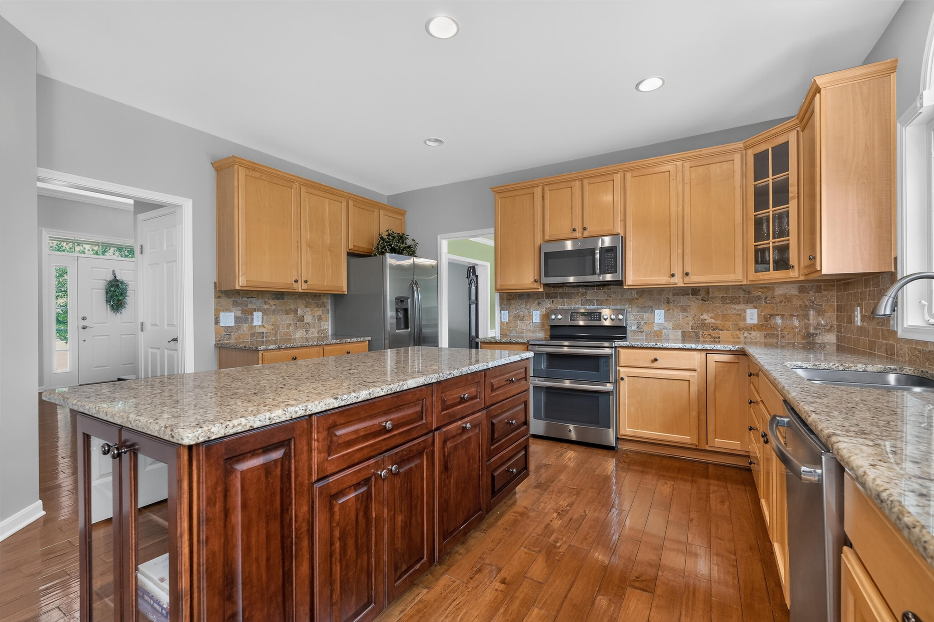 11518 Fringe Tree Drive