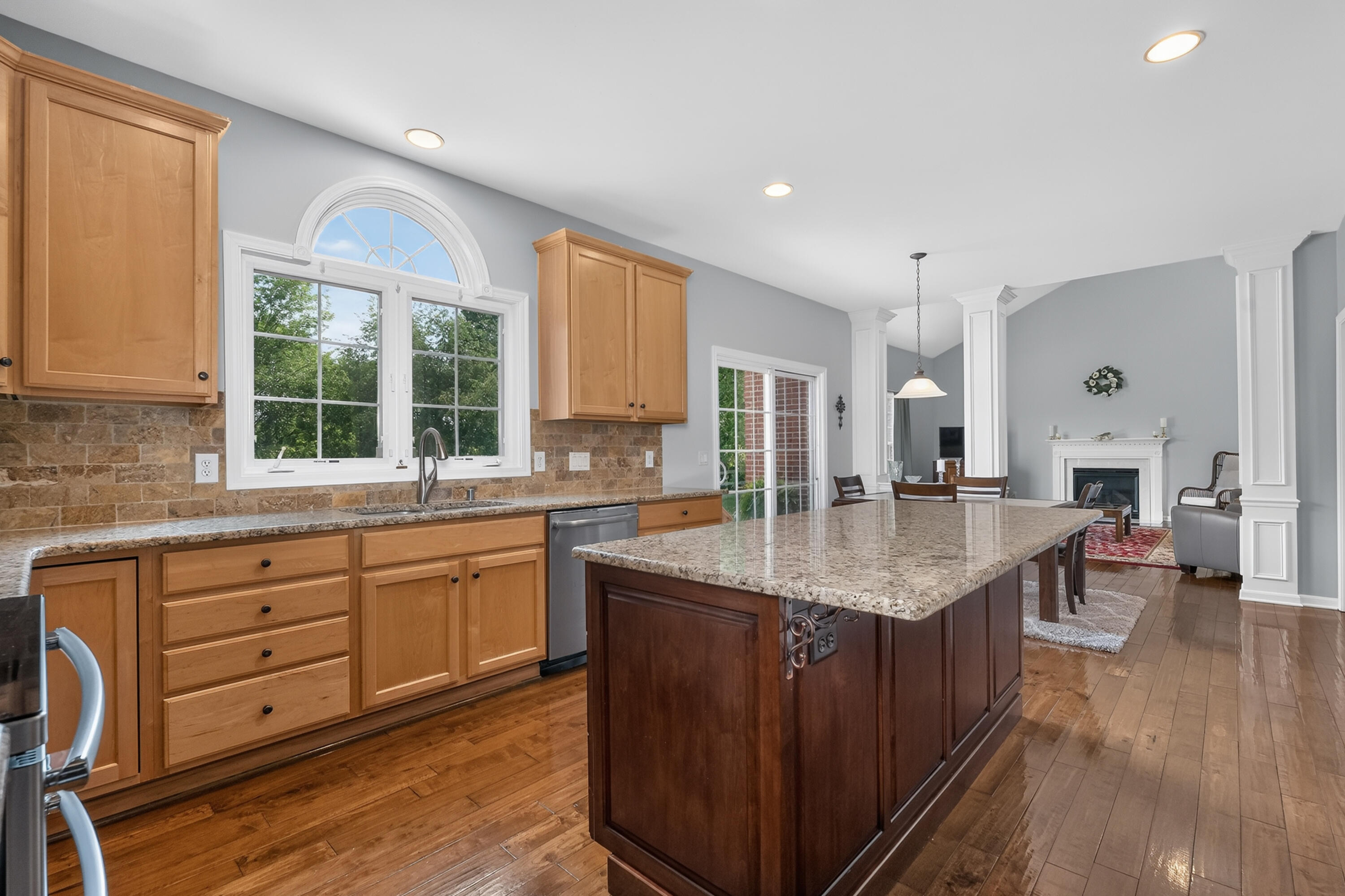 11518 Fringe Tree Drive