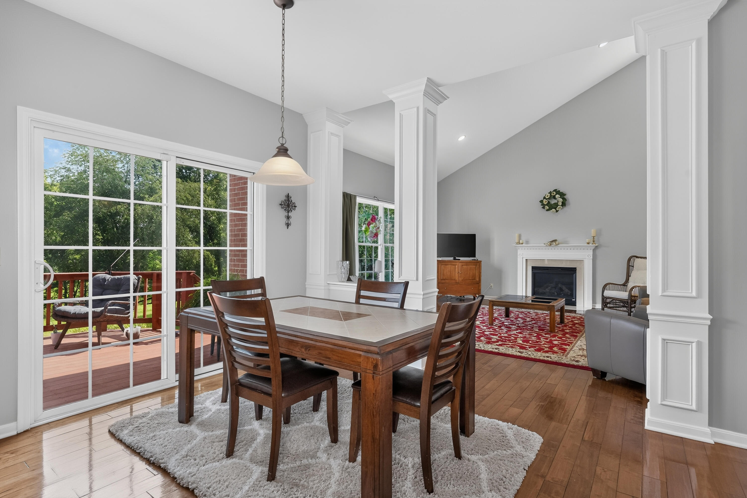 11518 Fringe Tree Drive