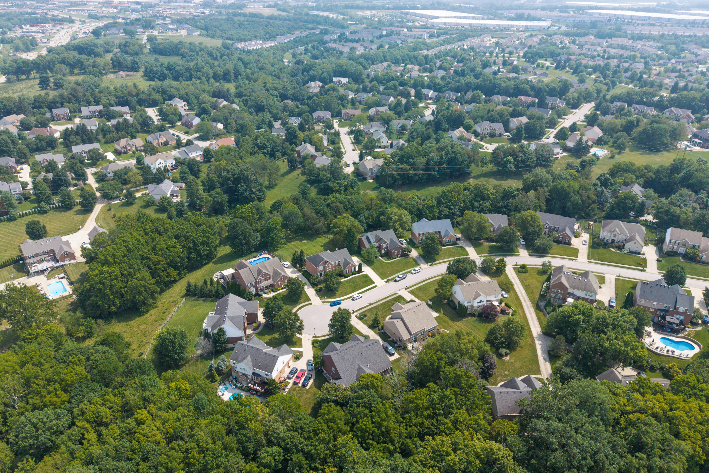 11518 Fringe Tree Drive