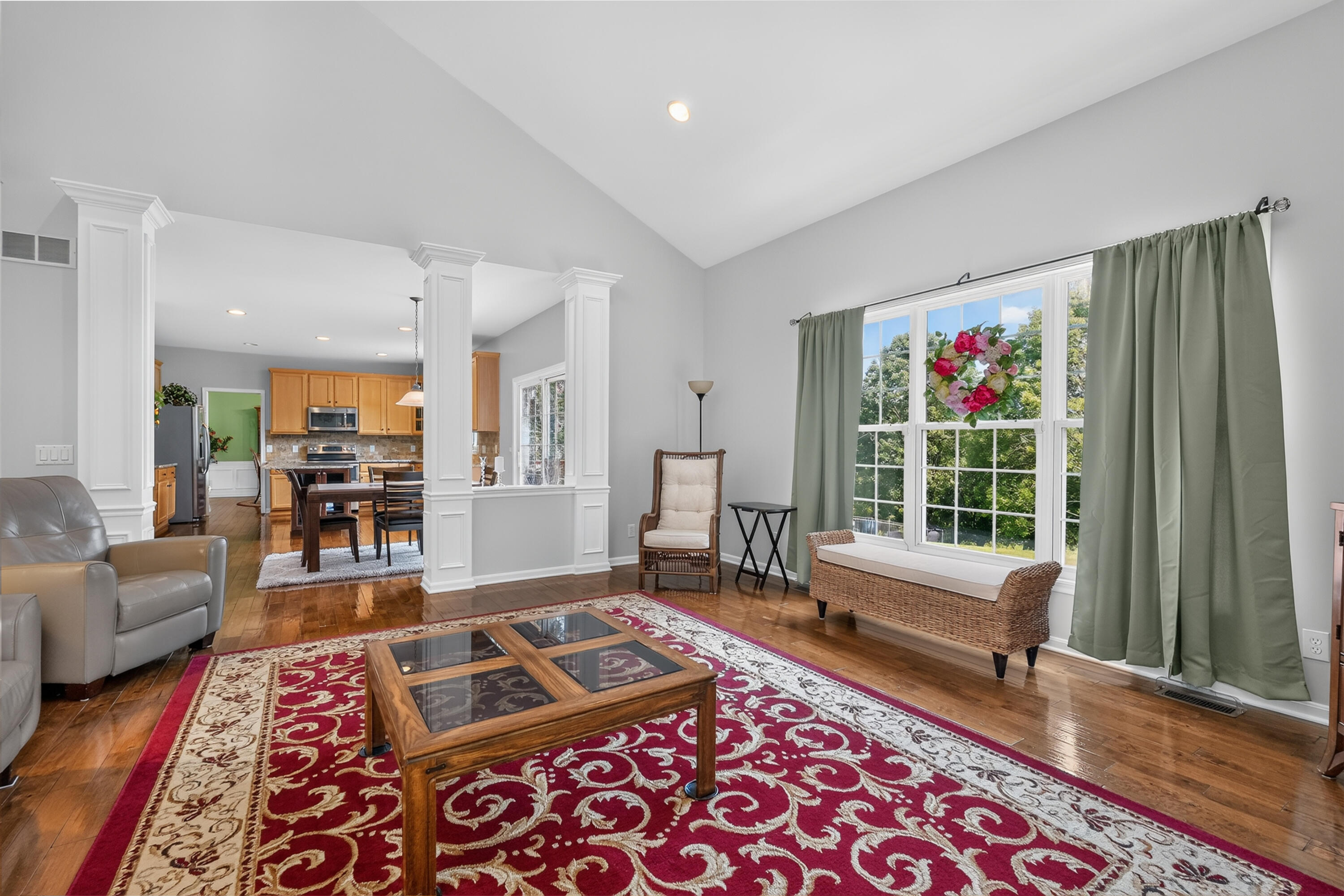 11518 Fringe Tree Drive