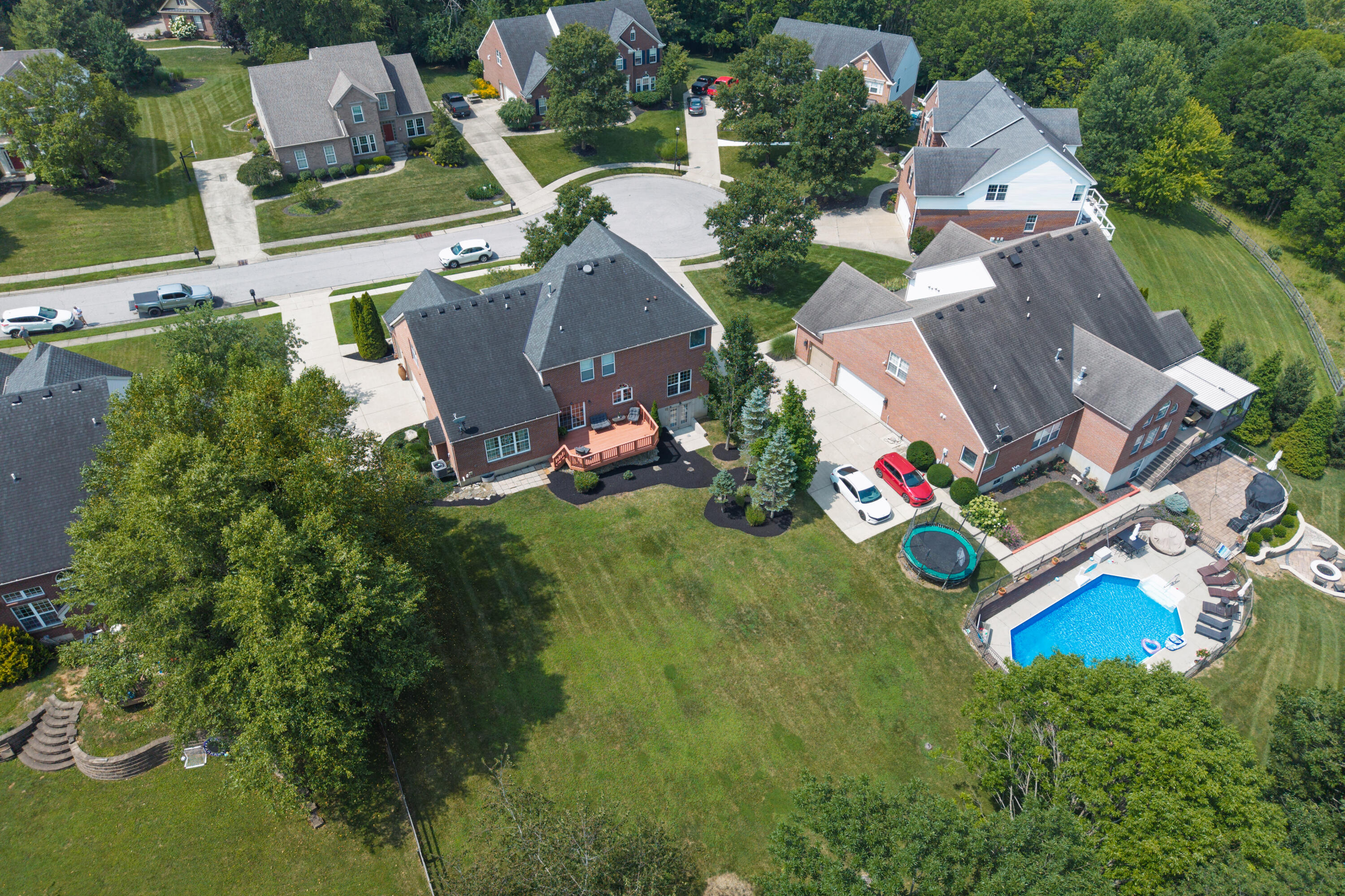 11518 Fringe Tree Drive