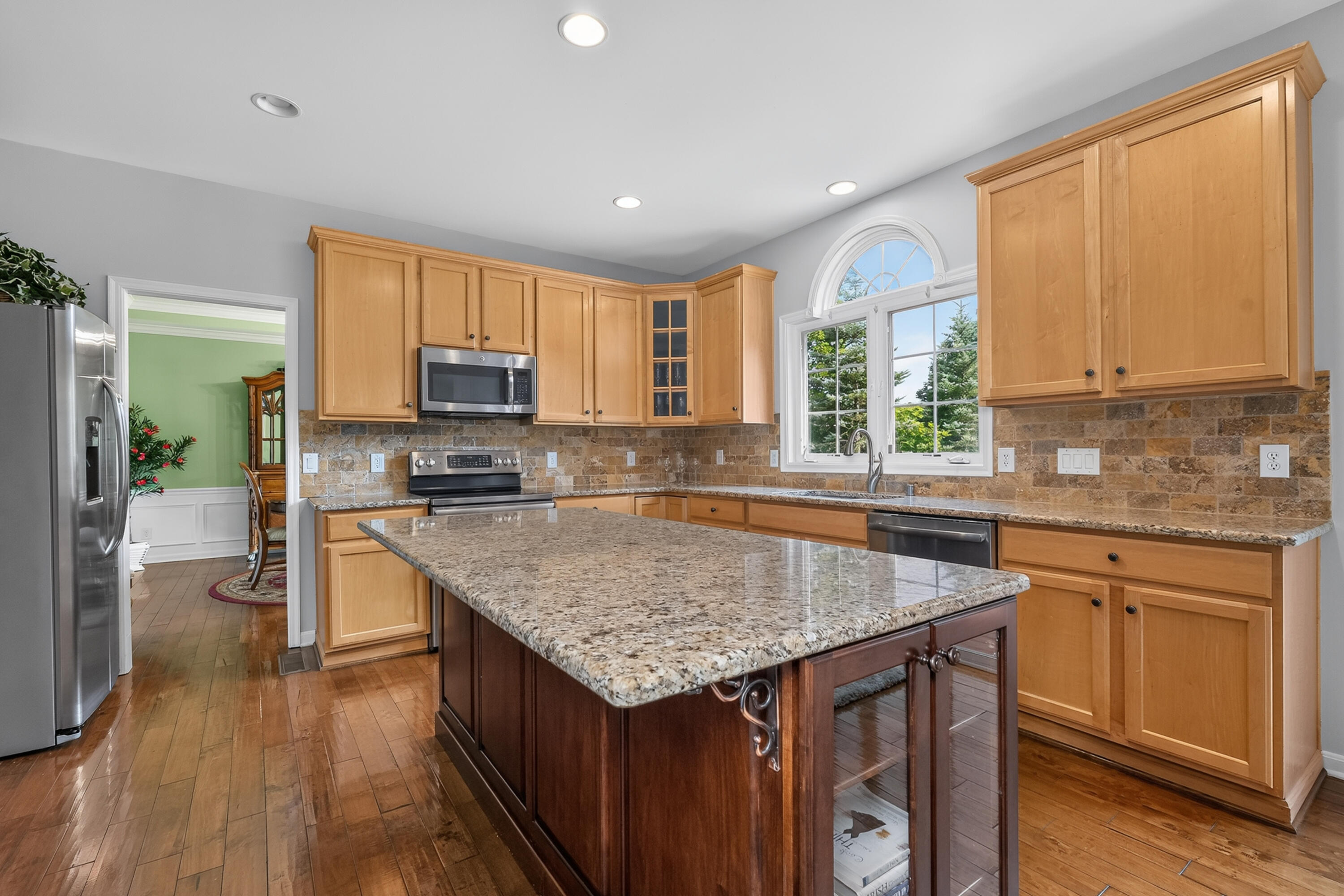 11518 Fringe Tree Drive
