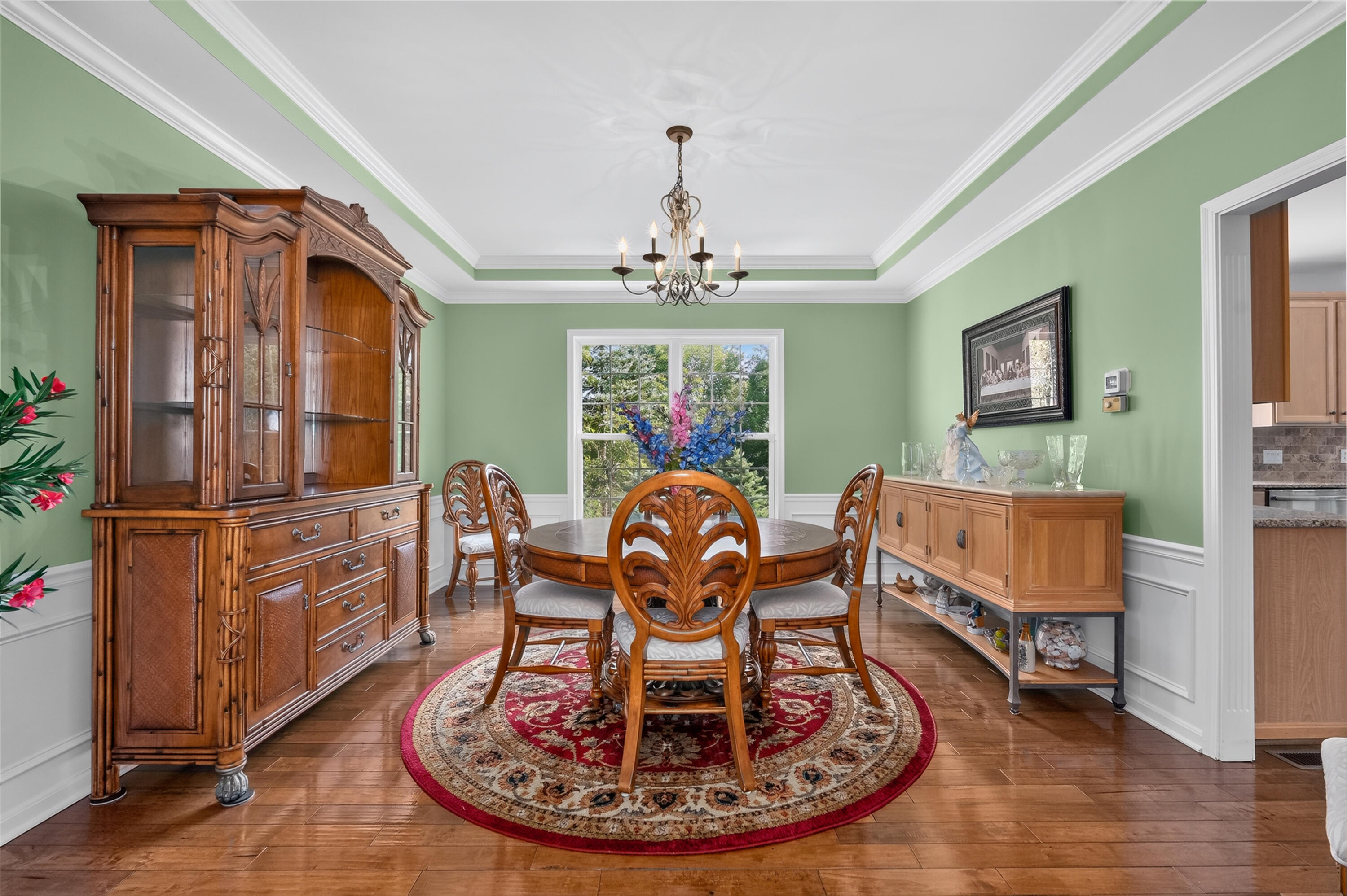 11518 Fringe Tree Drive