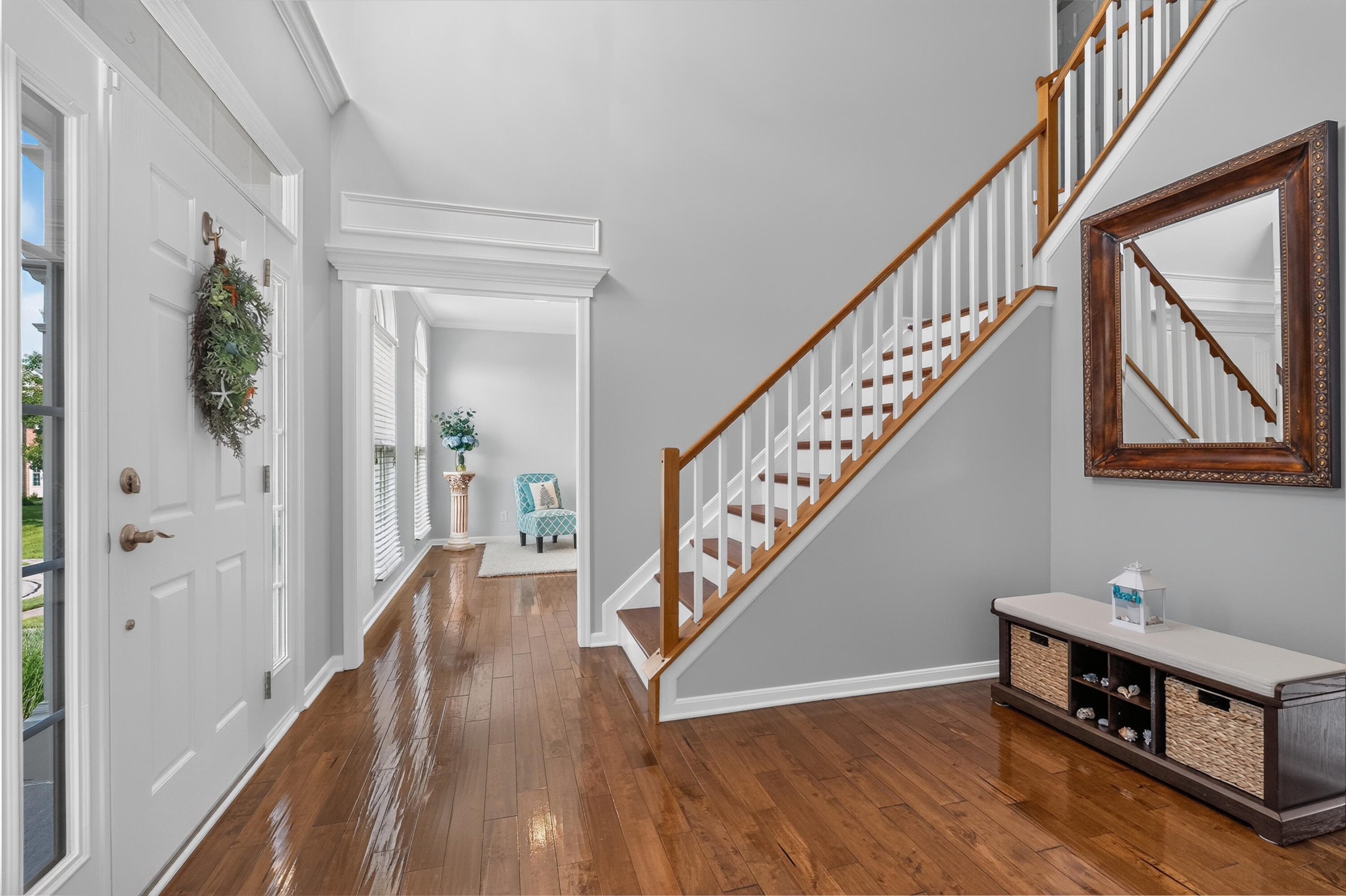 11518 Fringe Tree Drive