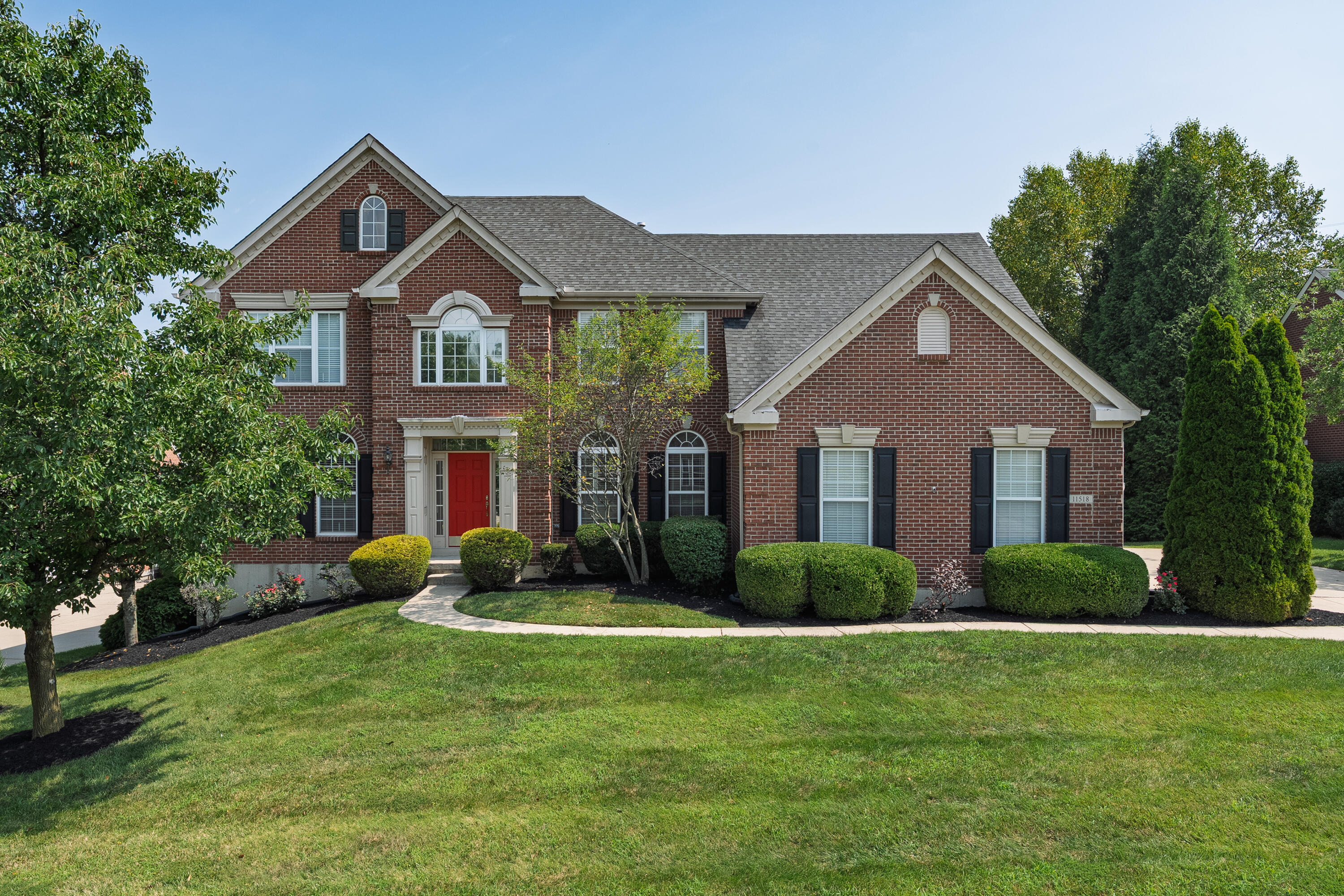 11518 Fringe Tree Drive