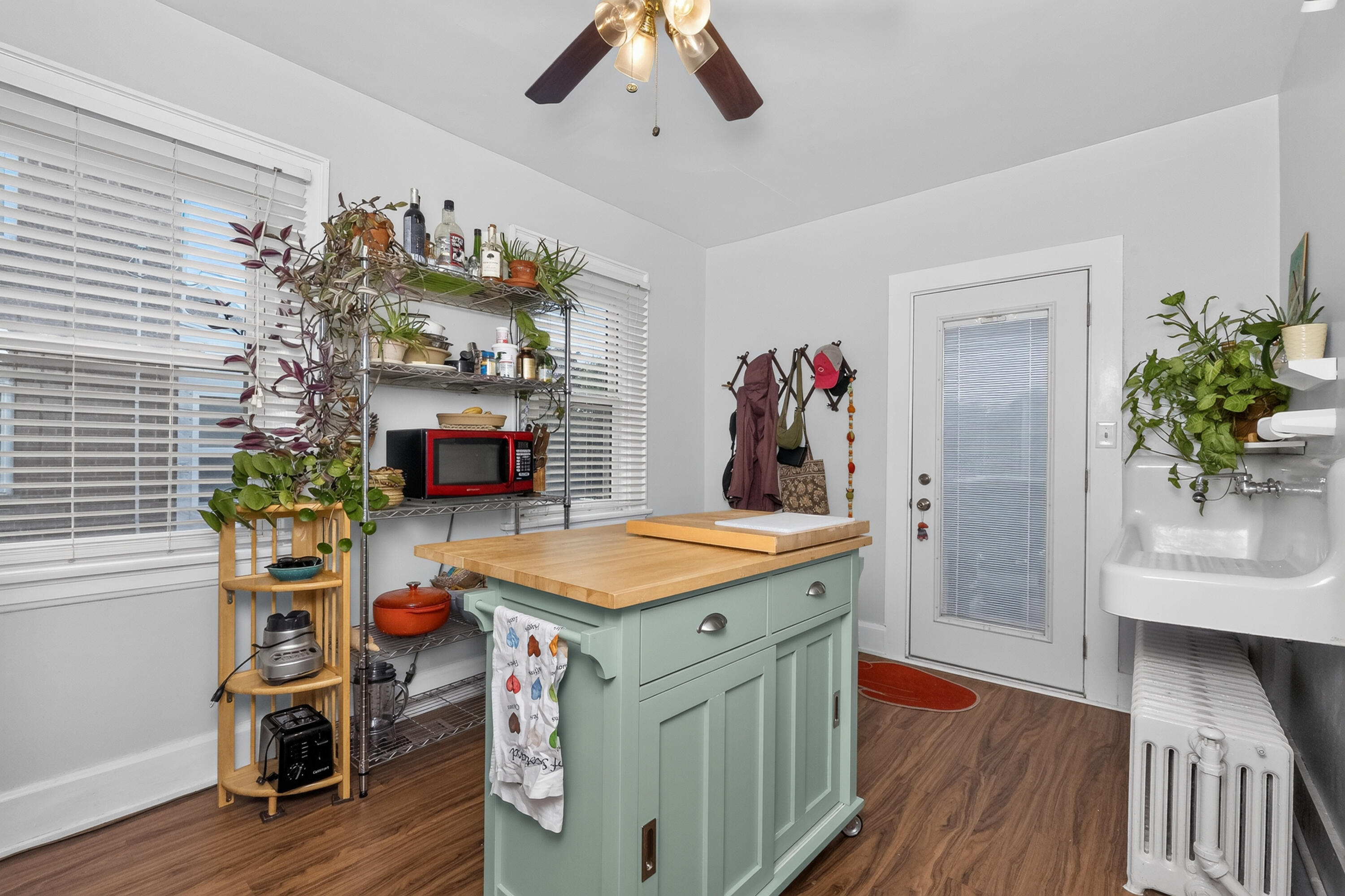 5 Pleasant Ridge Avenue