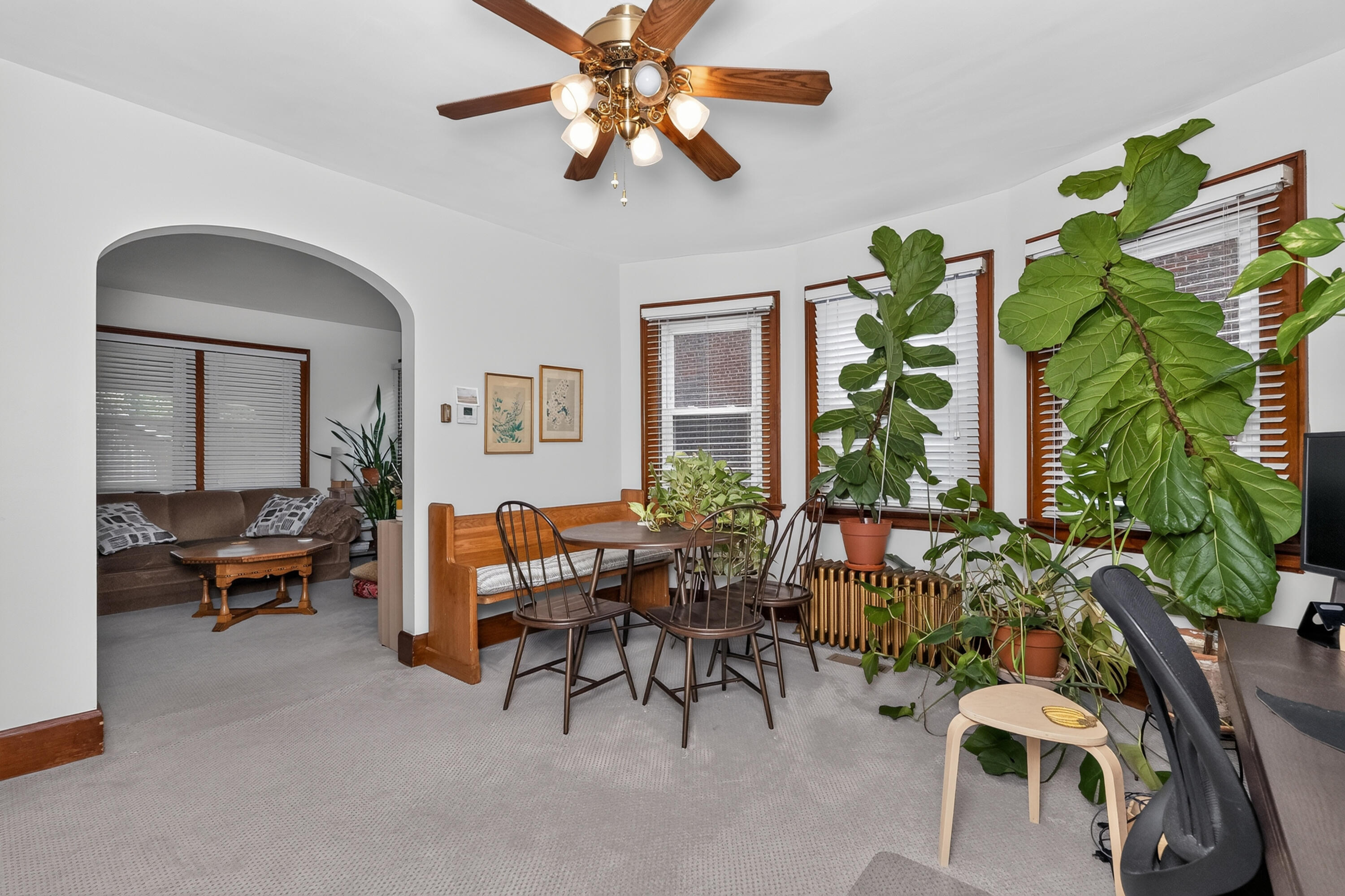 5 Pleasant Ridge Avenue