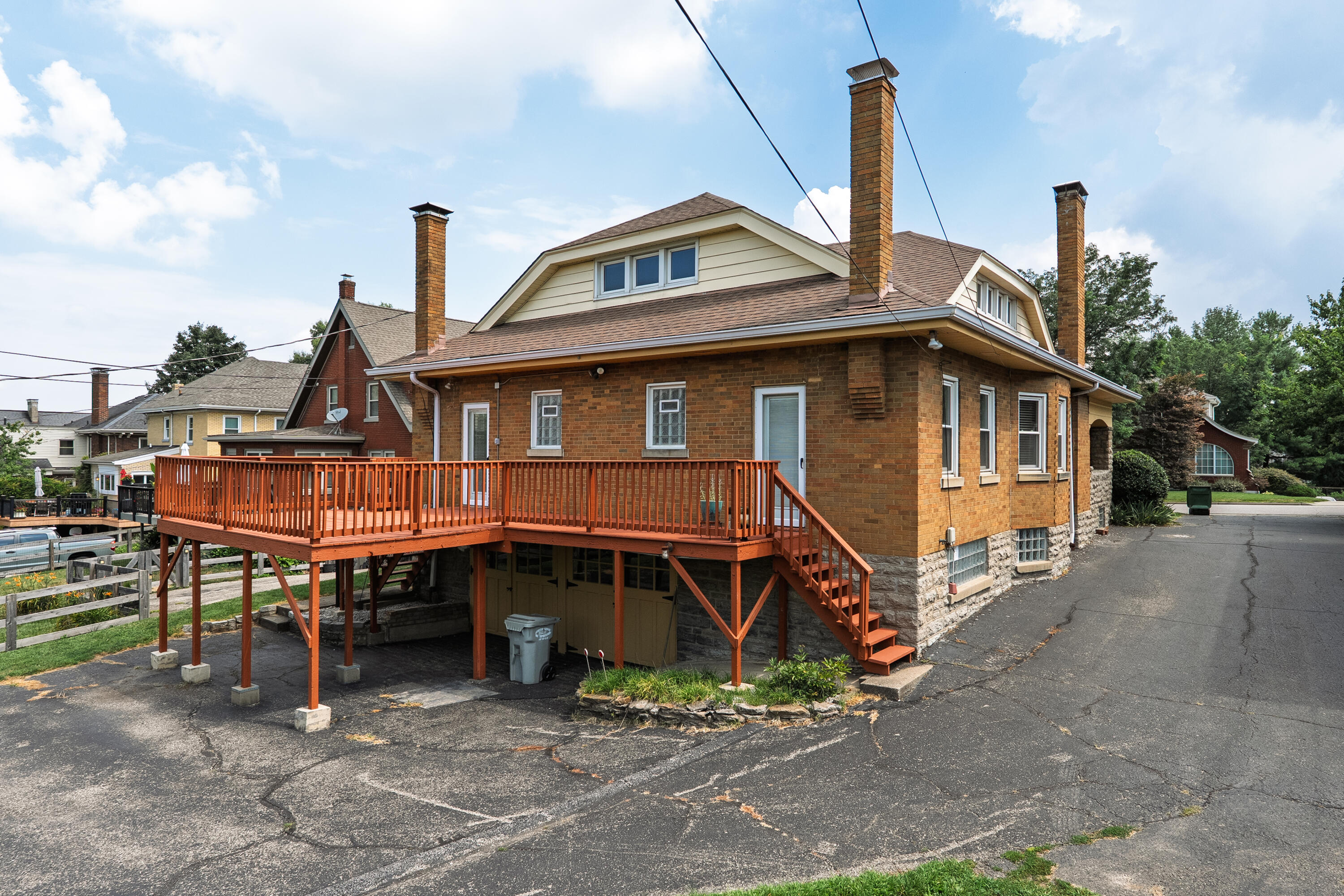 5 Pleasant Ridge Avenue