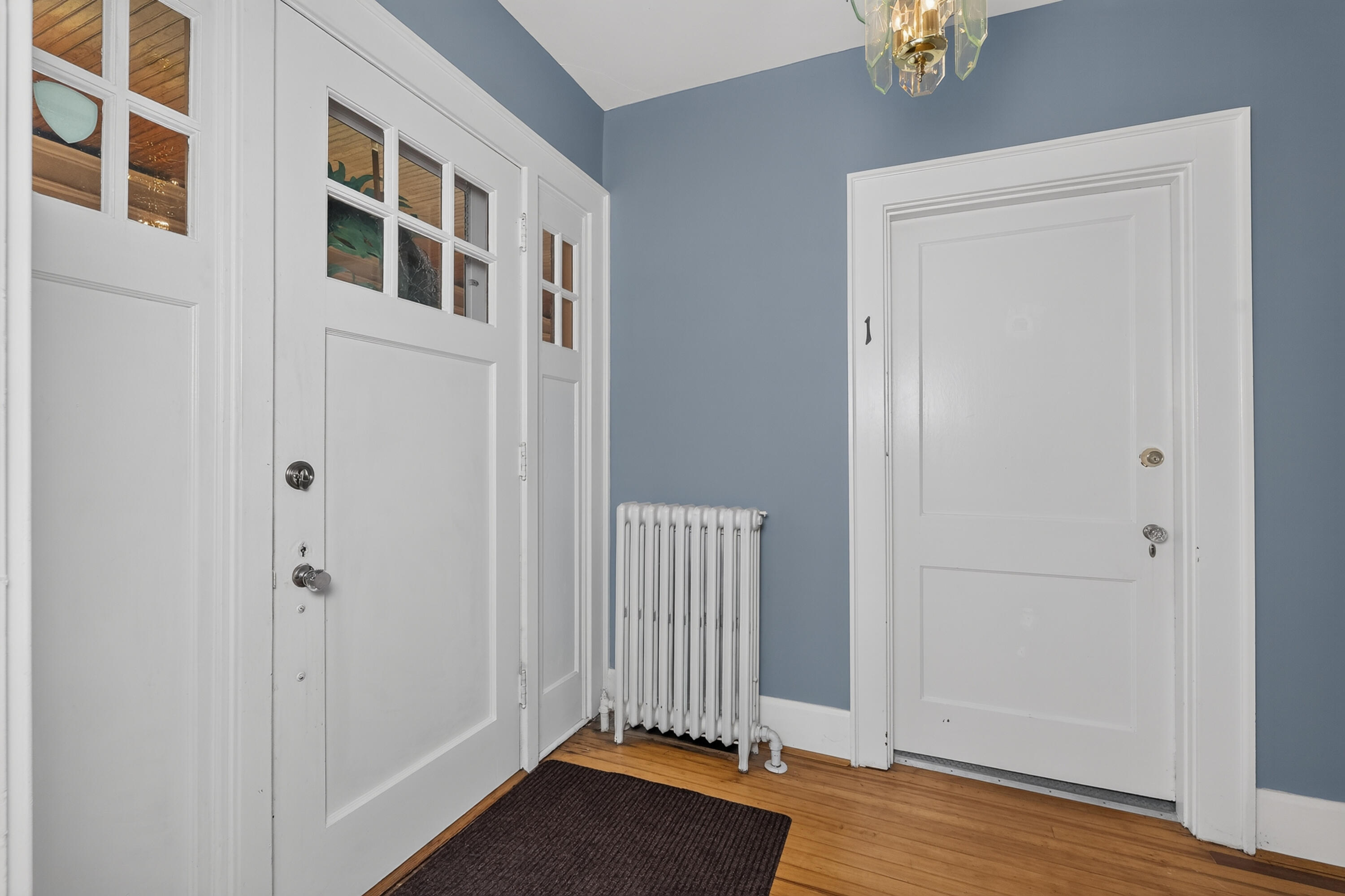 5 Pleasant Ridge Avenue