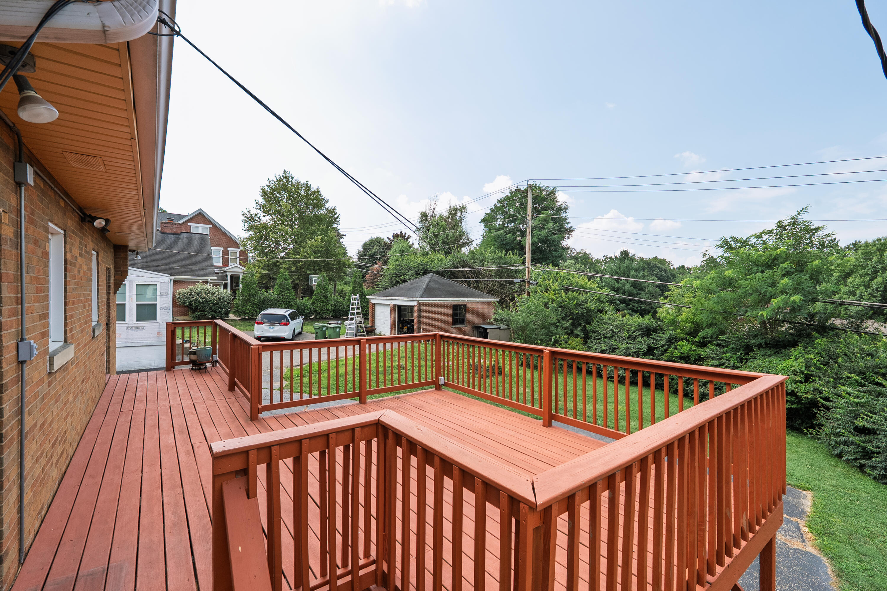 5 Pleasant Ridge Avenue
