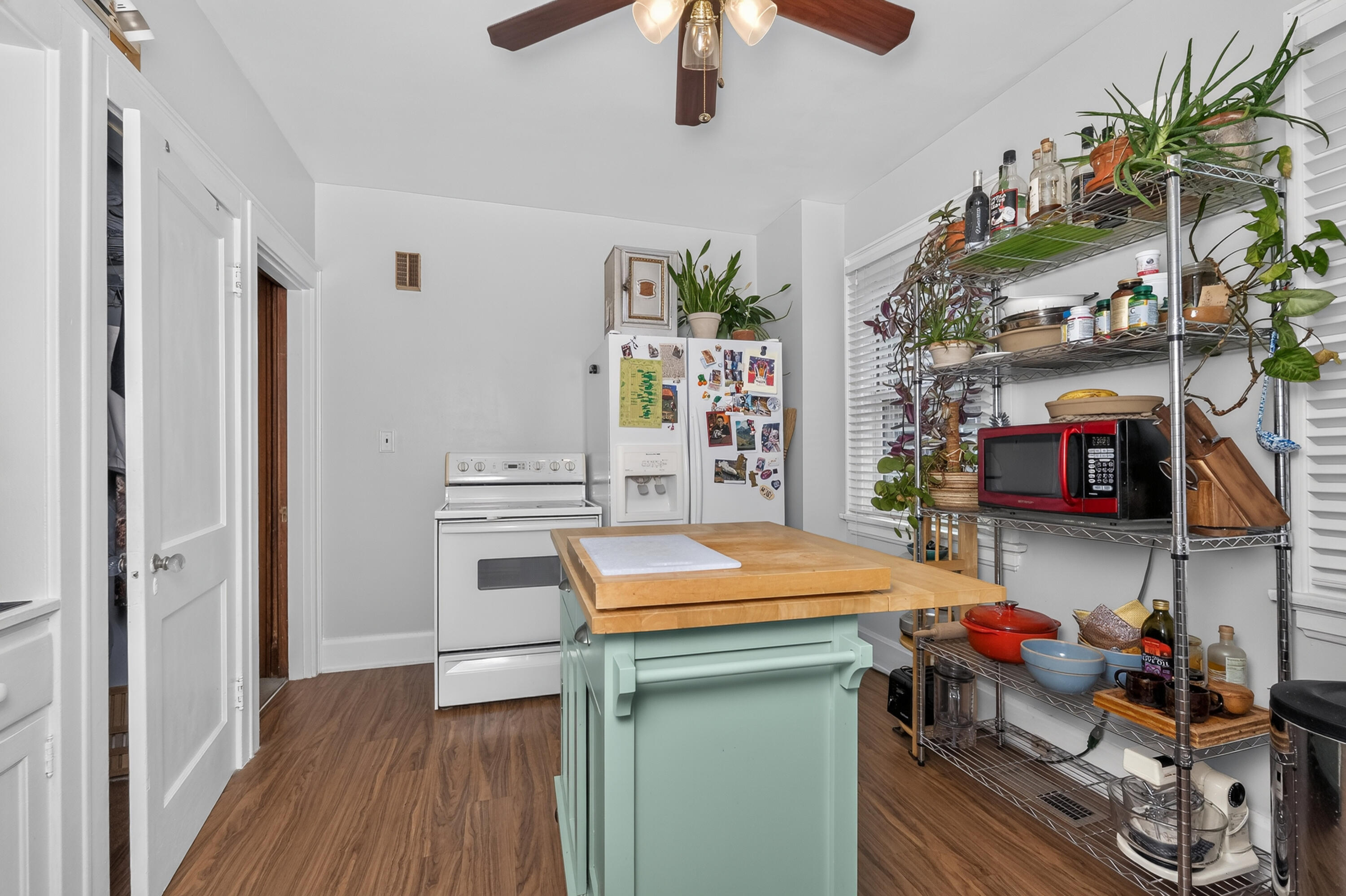 5 Pleasant Ridge Avenue