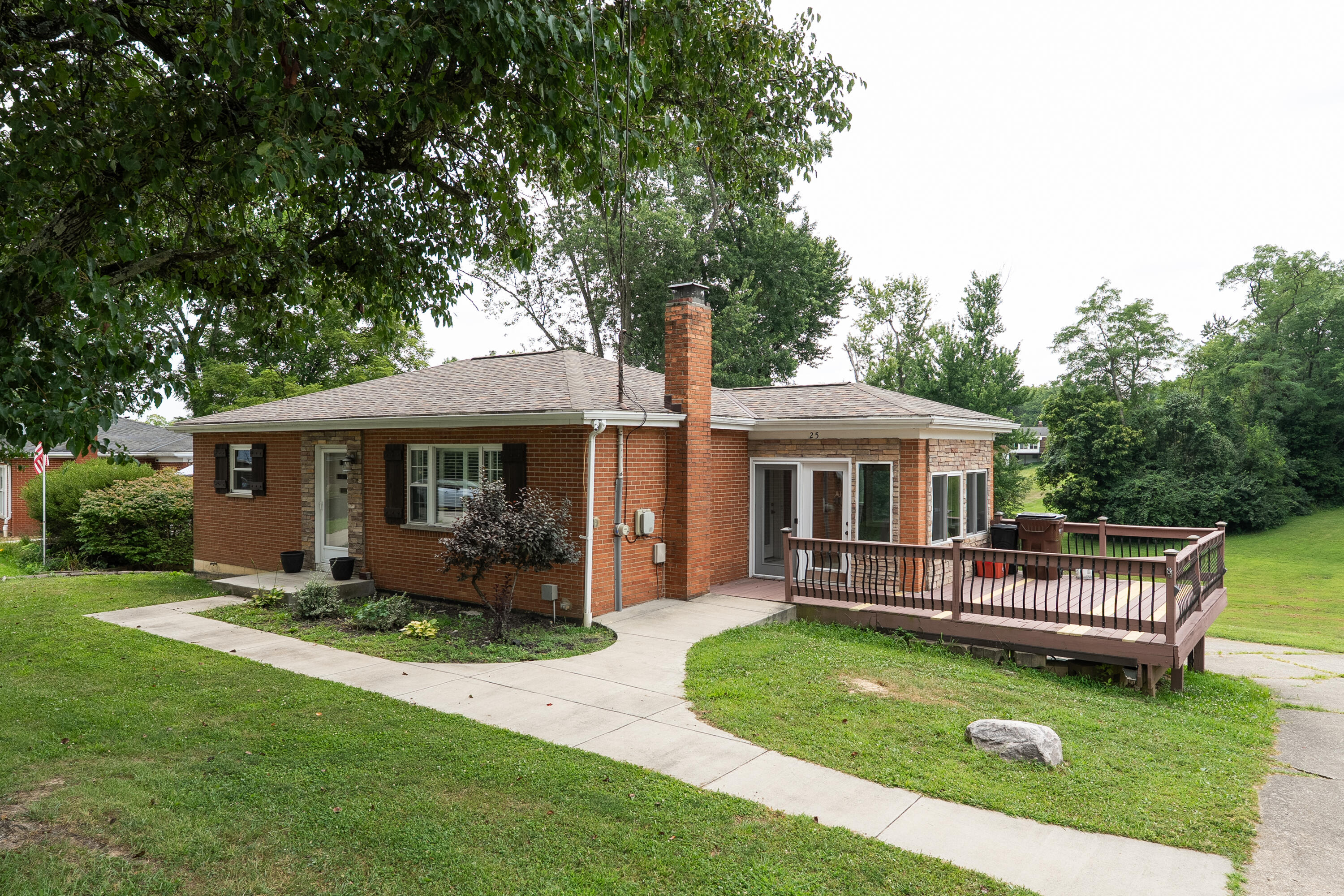 25 Sidney Drive