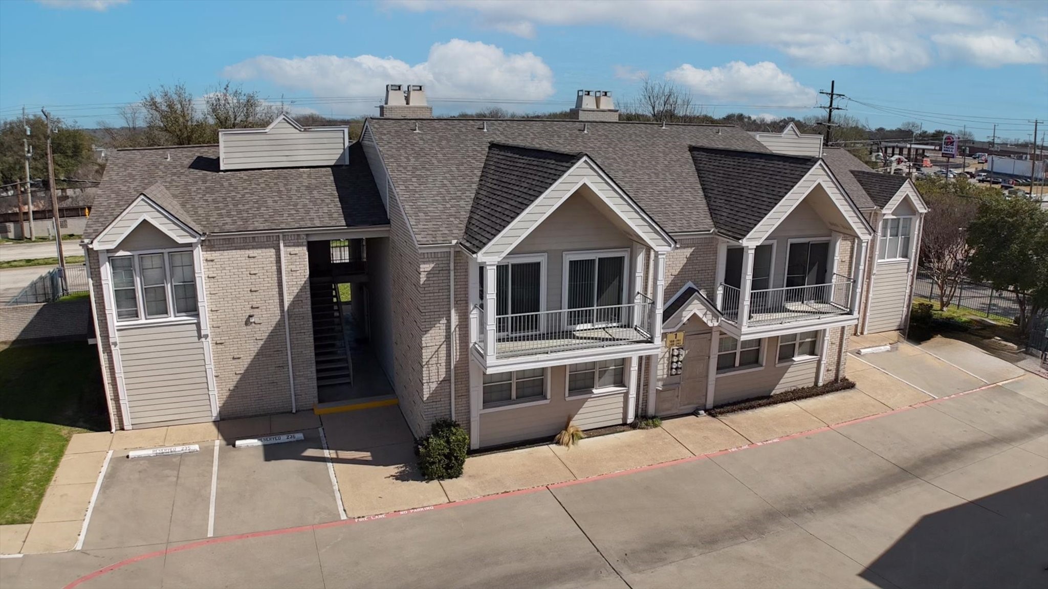 13715 Preston Road 289