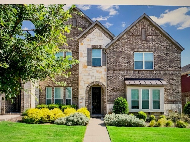 2601 Barnwood Lane