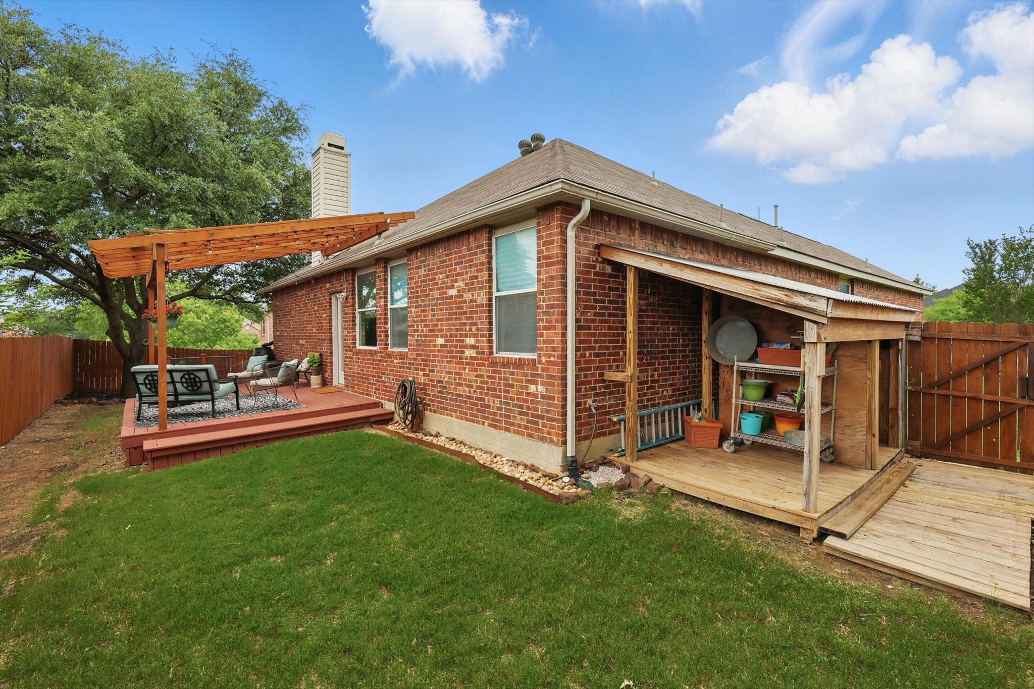 1128 Timberlake Lane