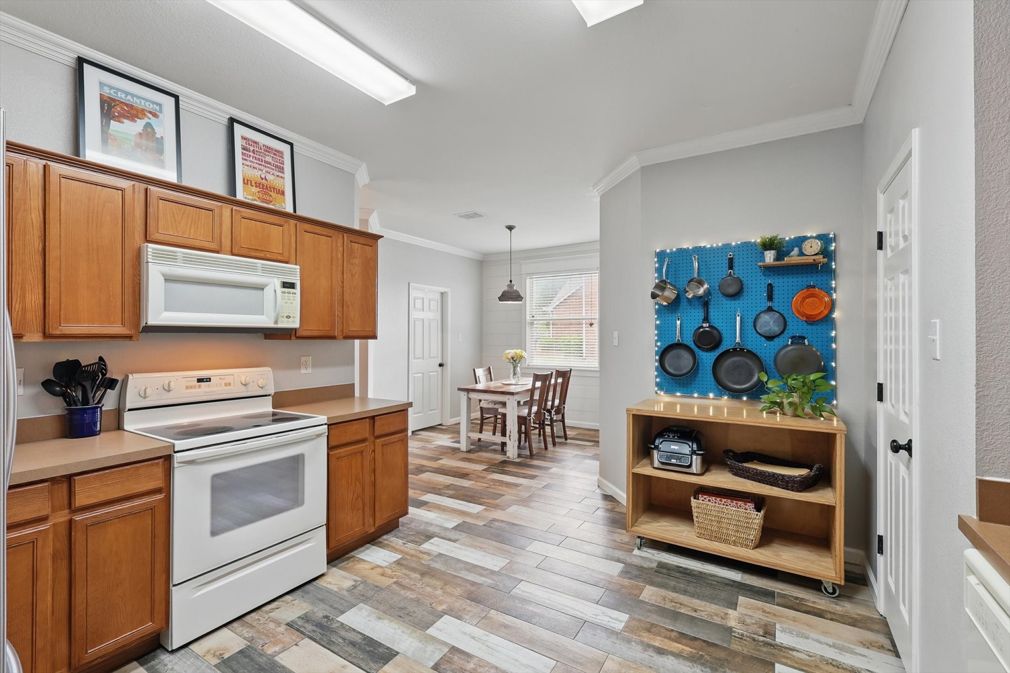 1128 Timberlake Lane