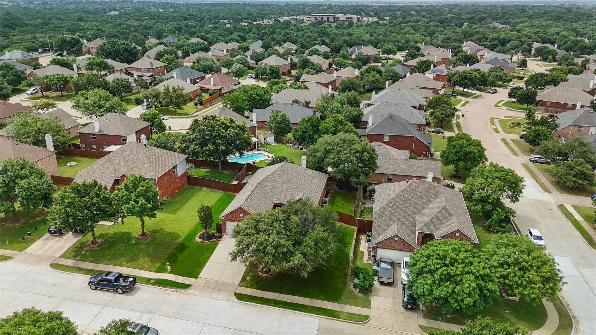 1128 Timberlake Lane
