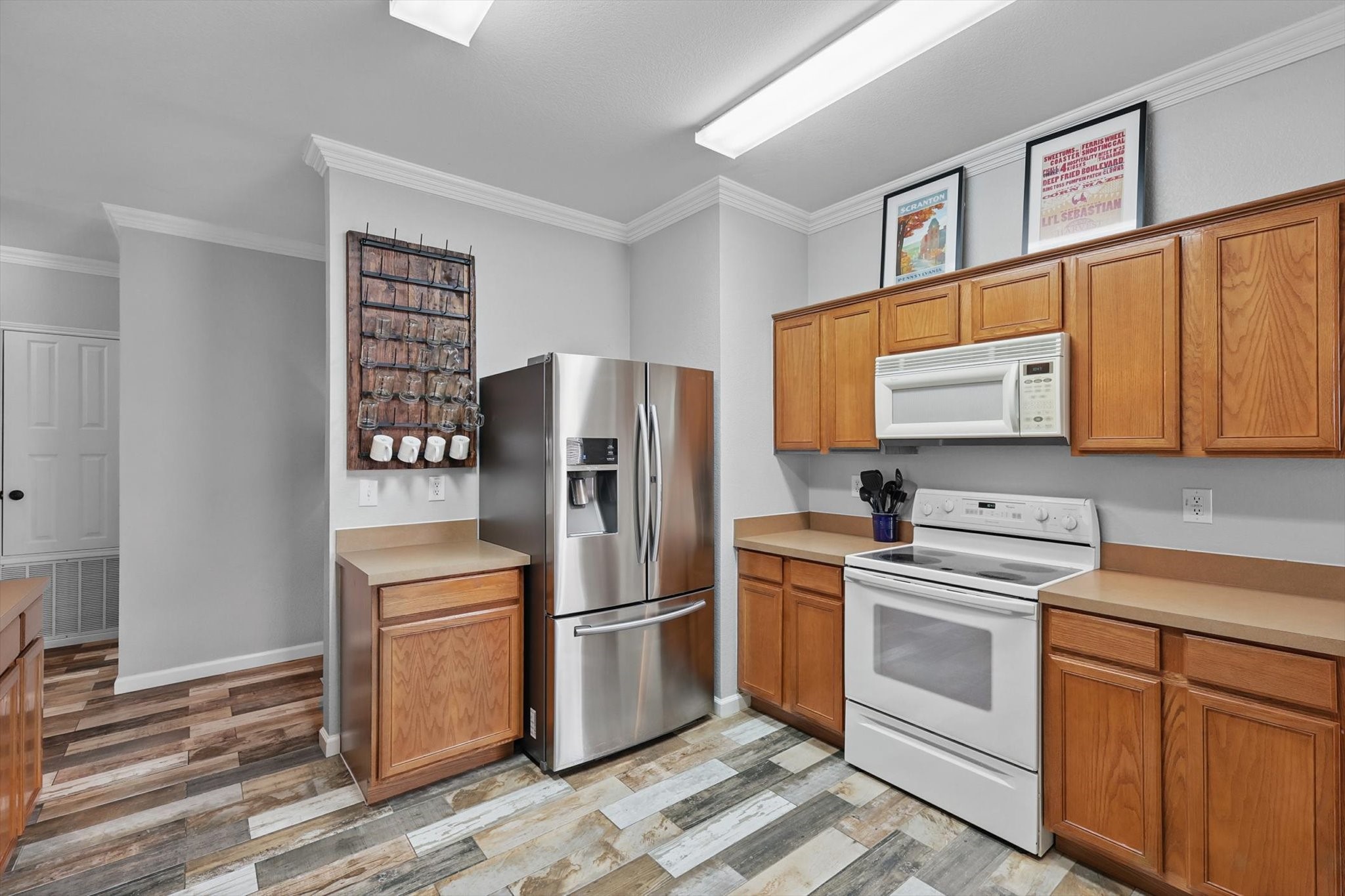 1128 Timberlake Lane