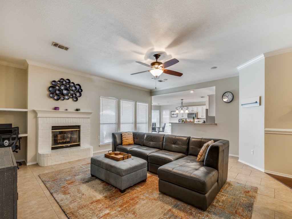 1716 Prescott Drive