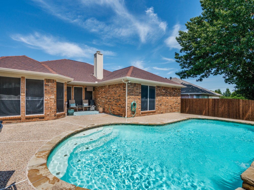 1716 Prescott Drive