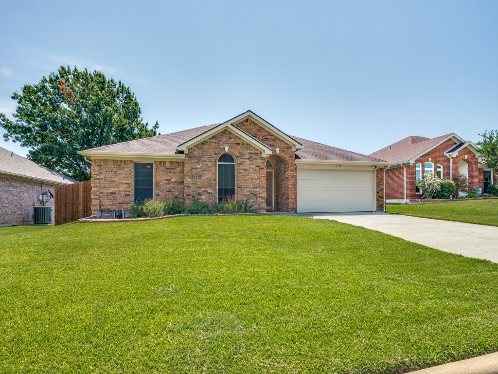 1716 Prescott Drive