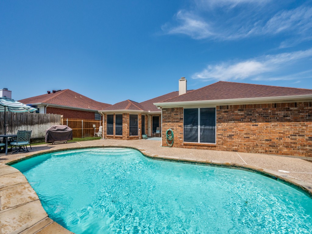 1716 Prescott Drive