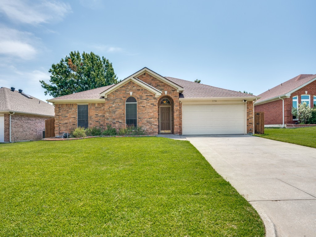 1716 Prescott Drive