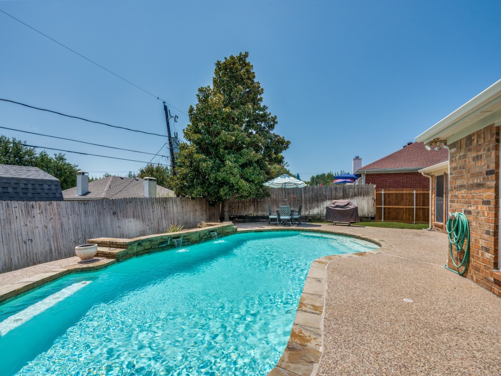1716 Prescott Drive