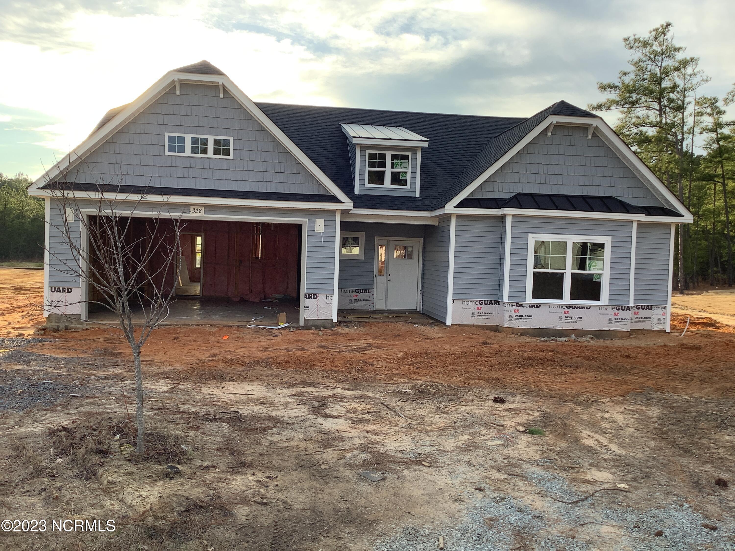 328 Pine Laurel Drive Unit: 8