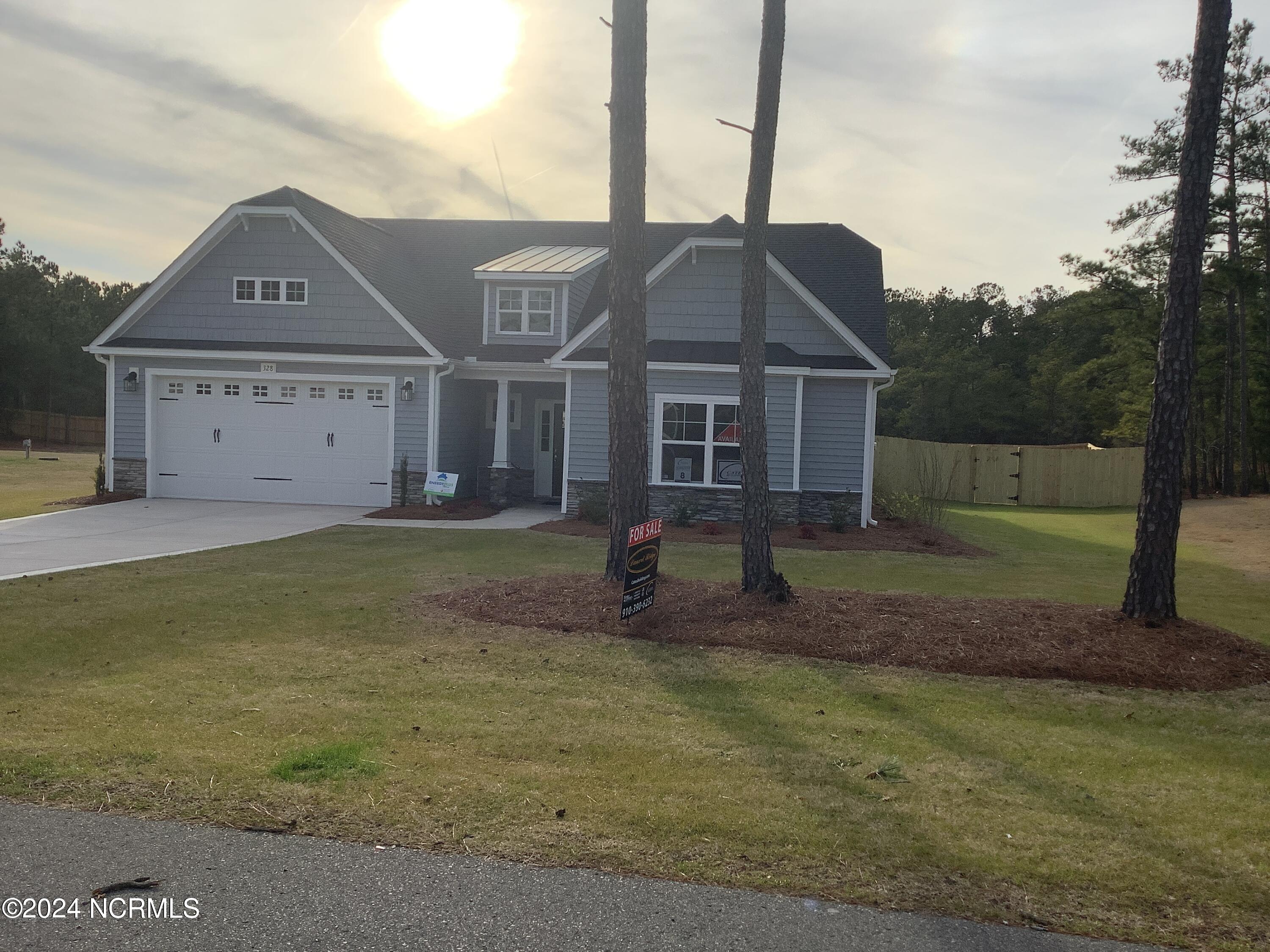 328 Pine Laurel Drive Unit: 8