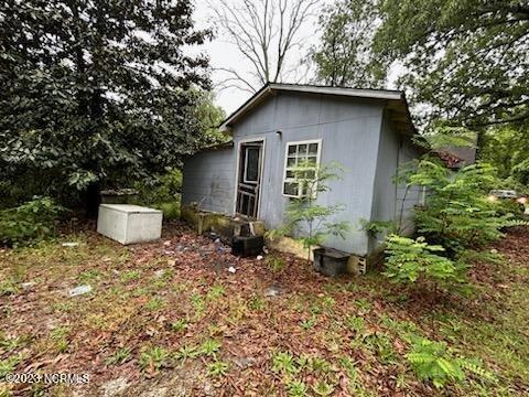 611 W Massachusetts Avenue