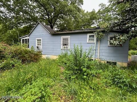 611 W Massachusetts Avenue