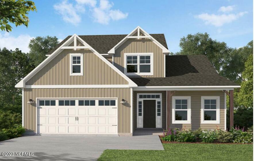 219 Enfield Drive