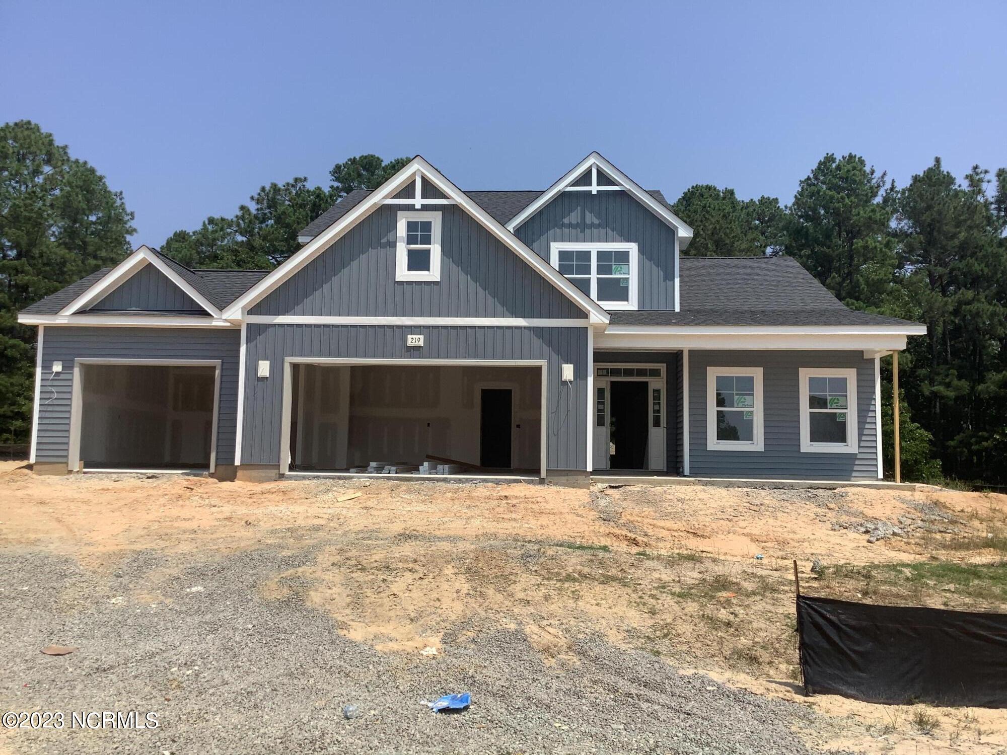 219 Enfield Drive