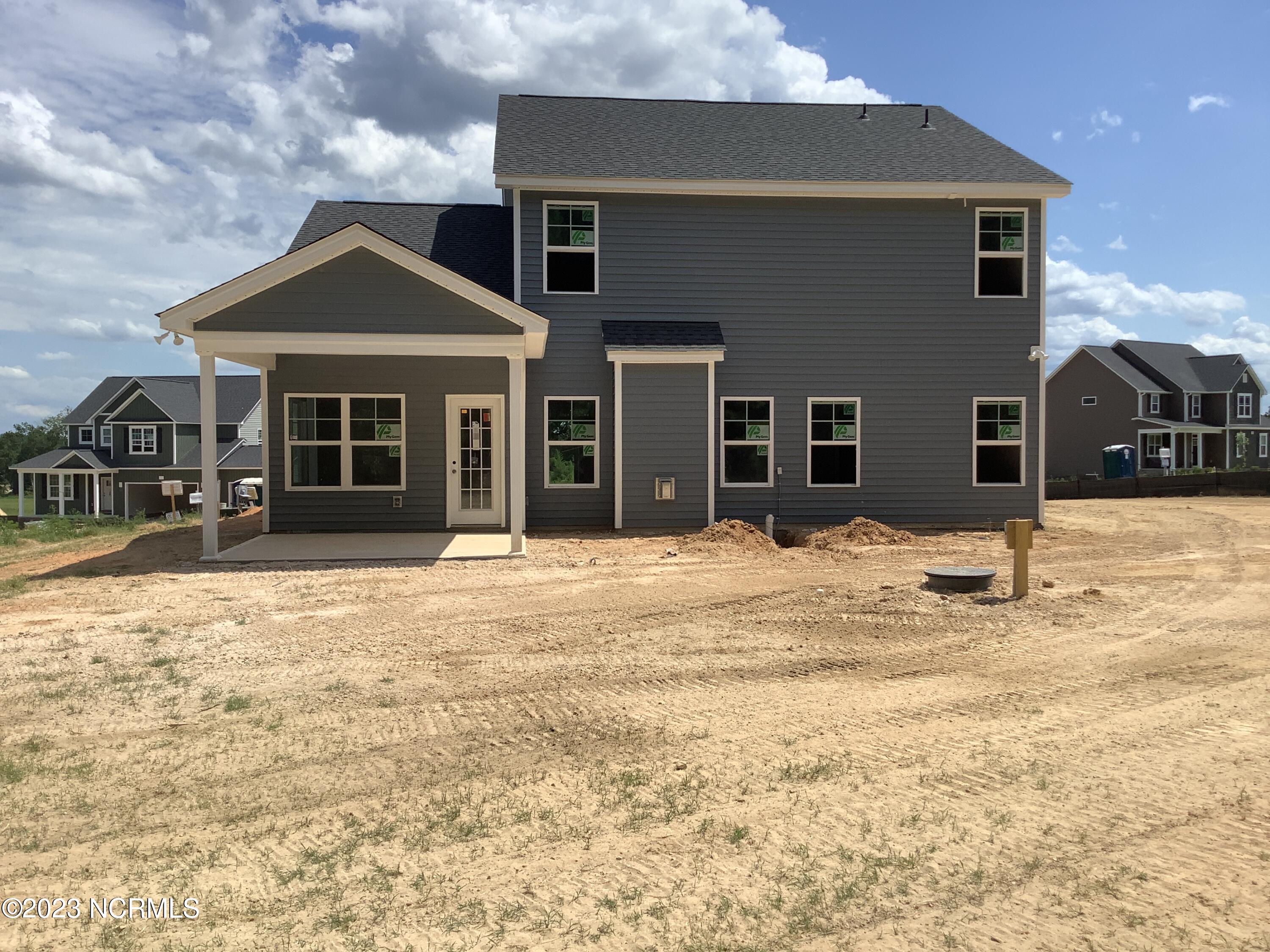 219 Enfield Drive