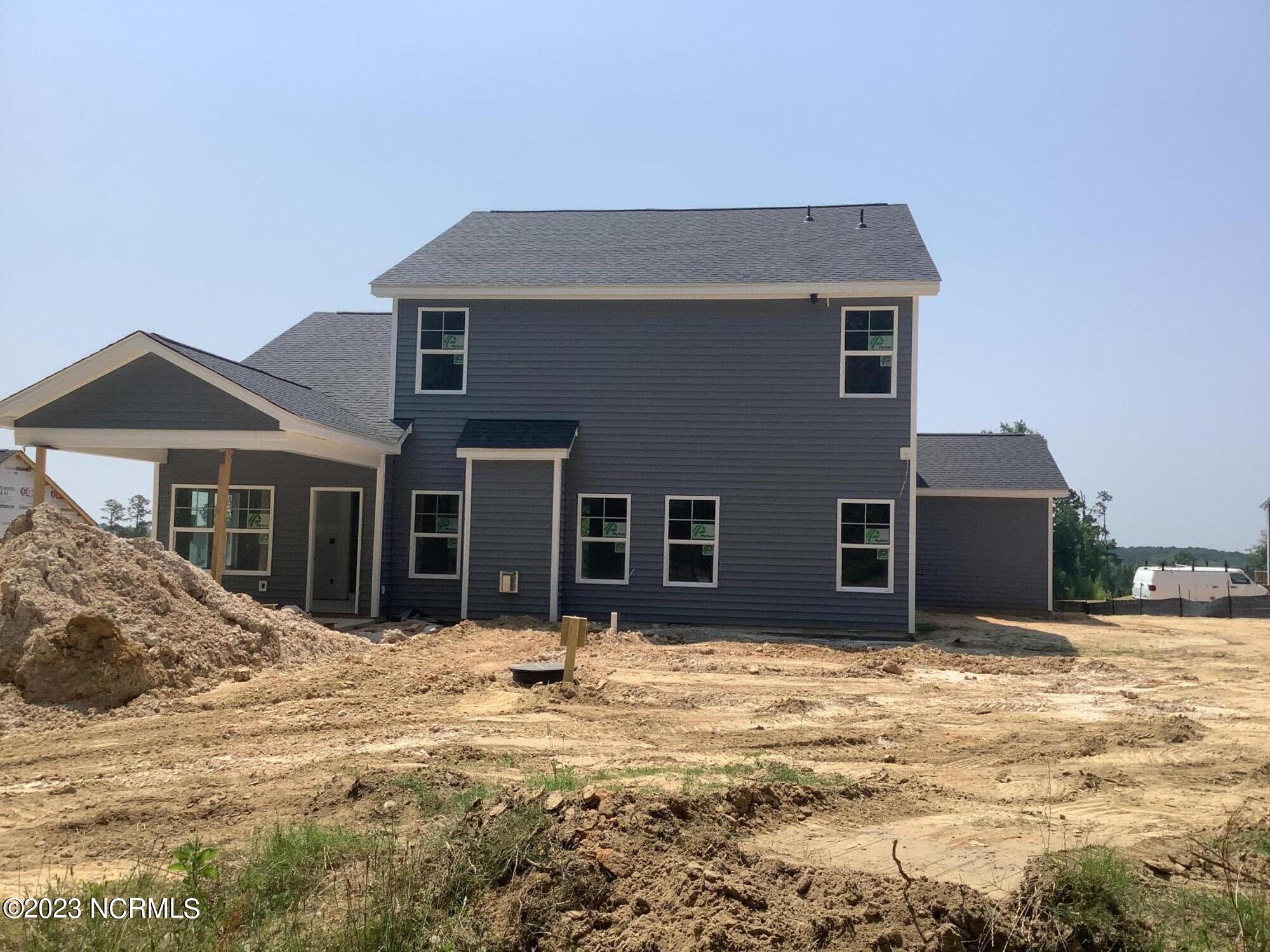 219 Enfield Drive