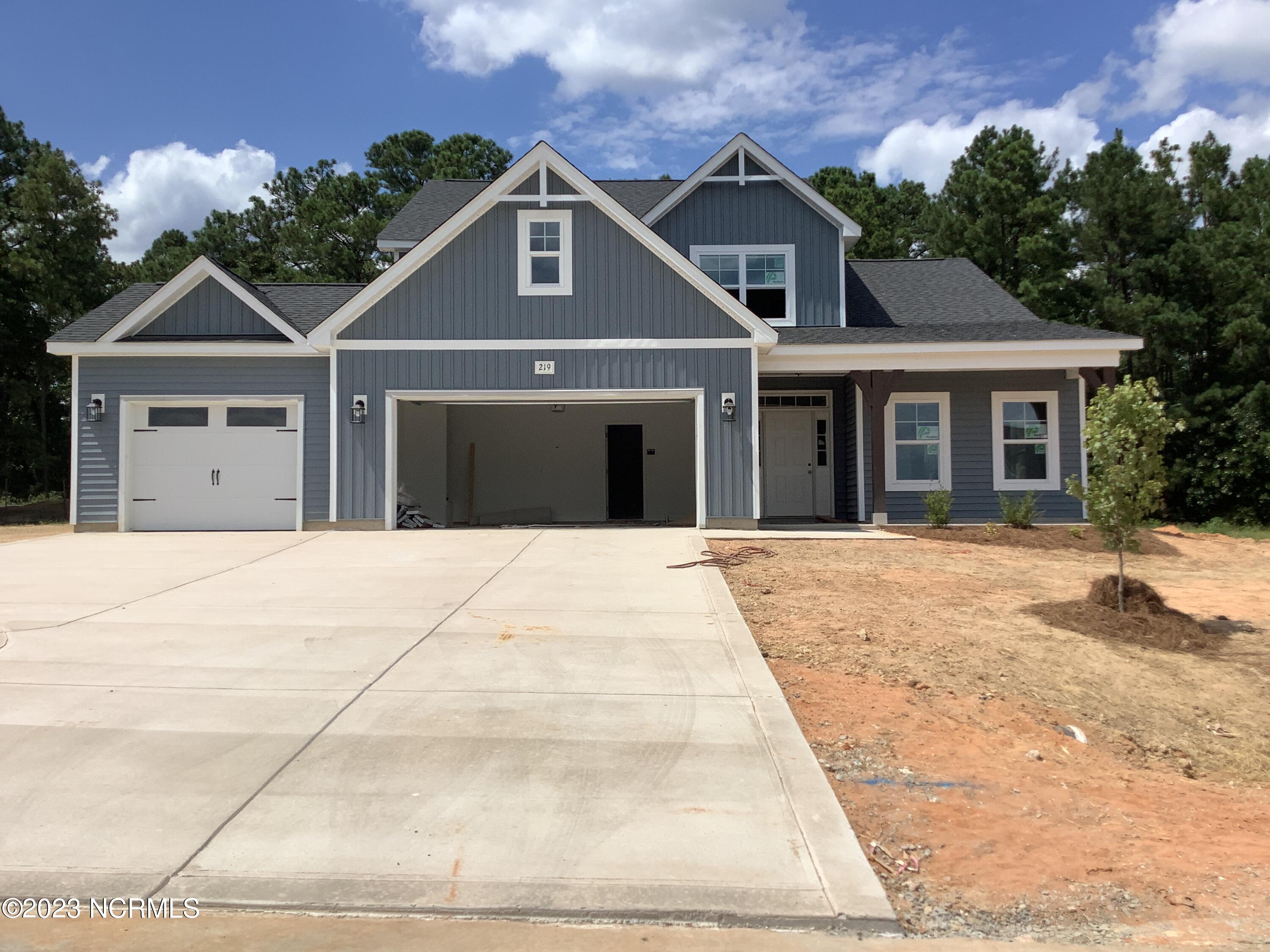 219 Enfield Drive