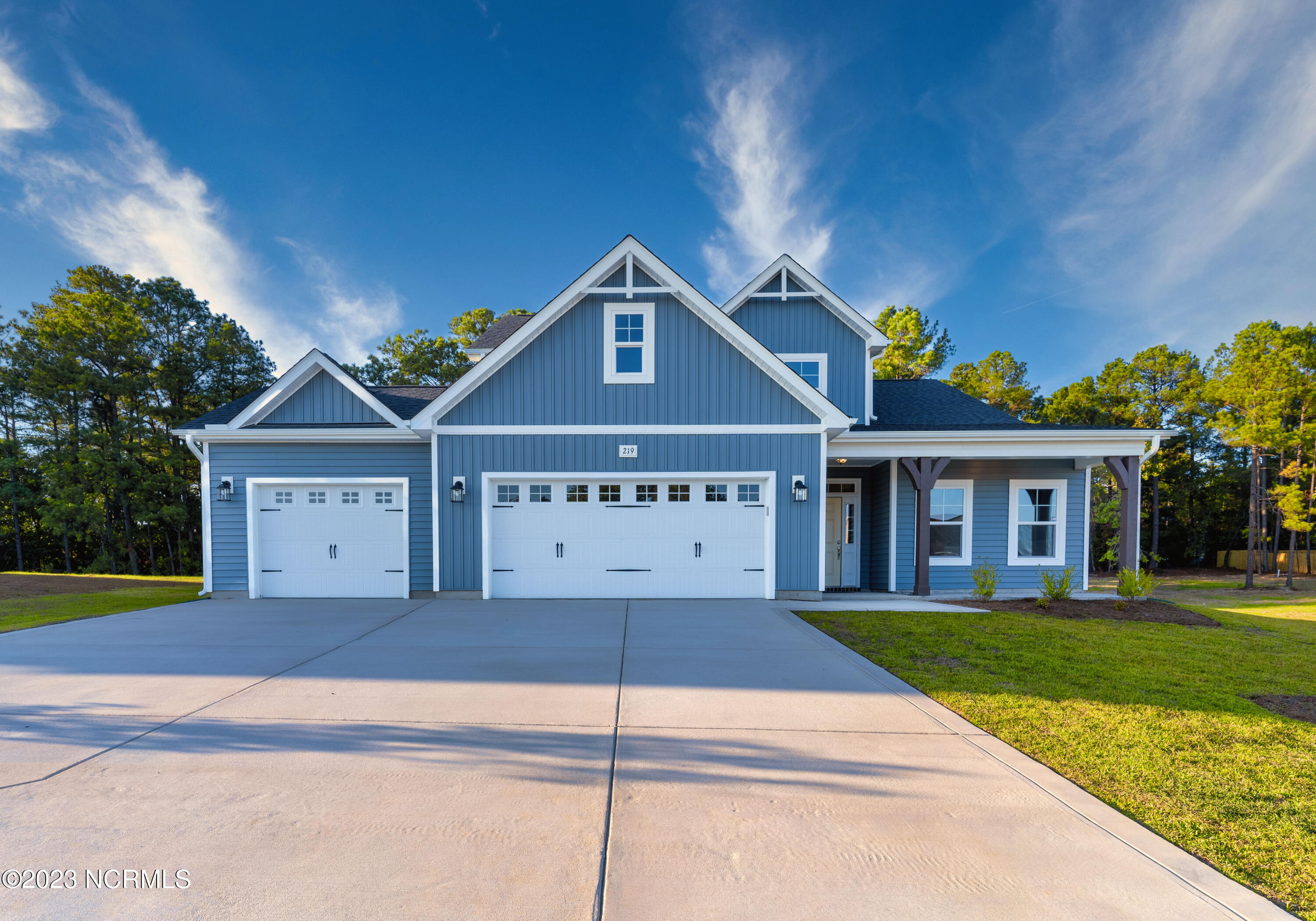 219 Enfield Drive