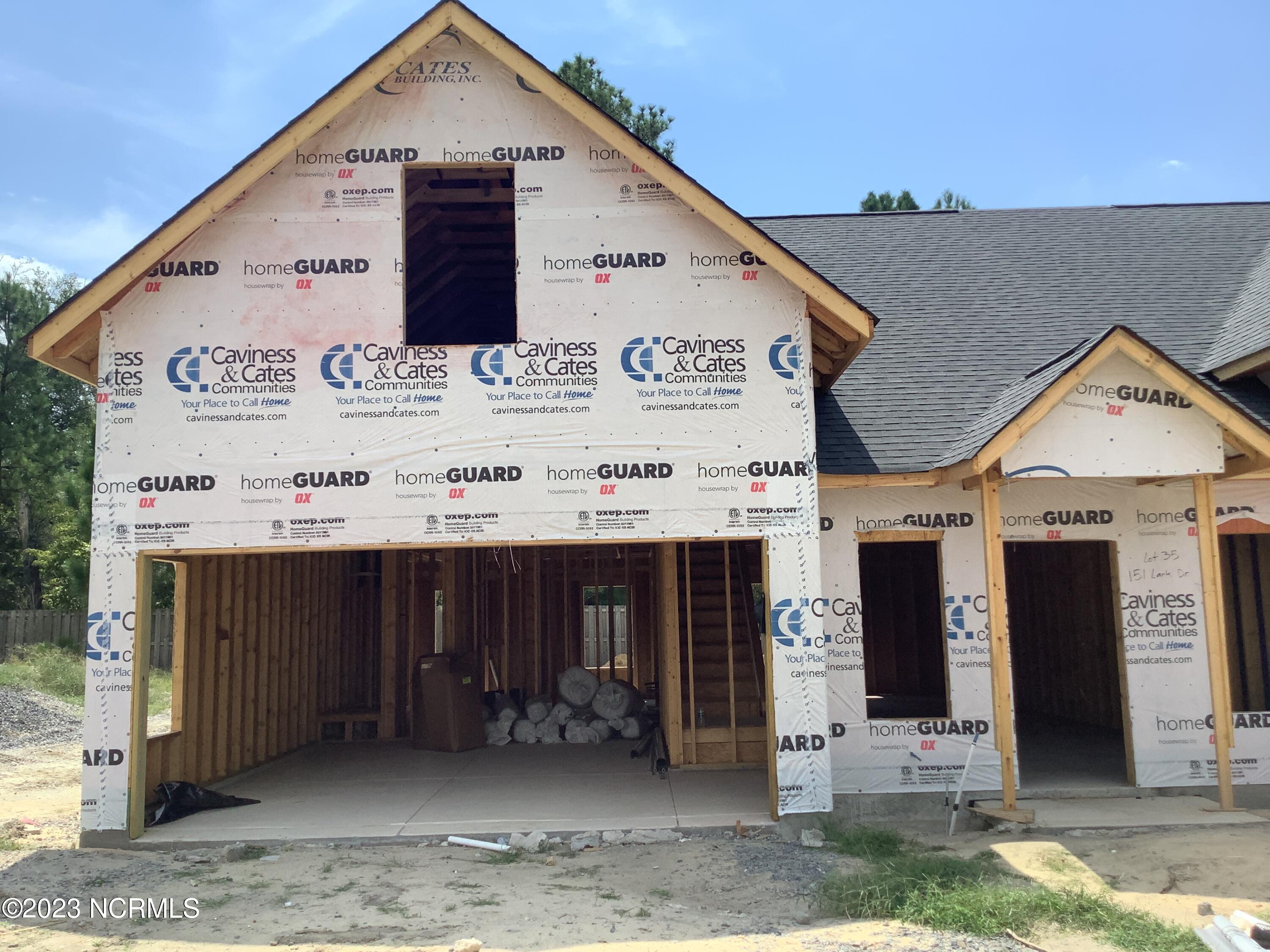 151 Lark Drive Unit: 35