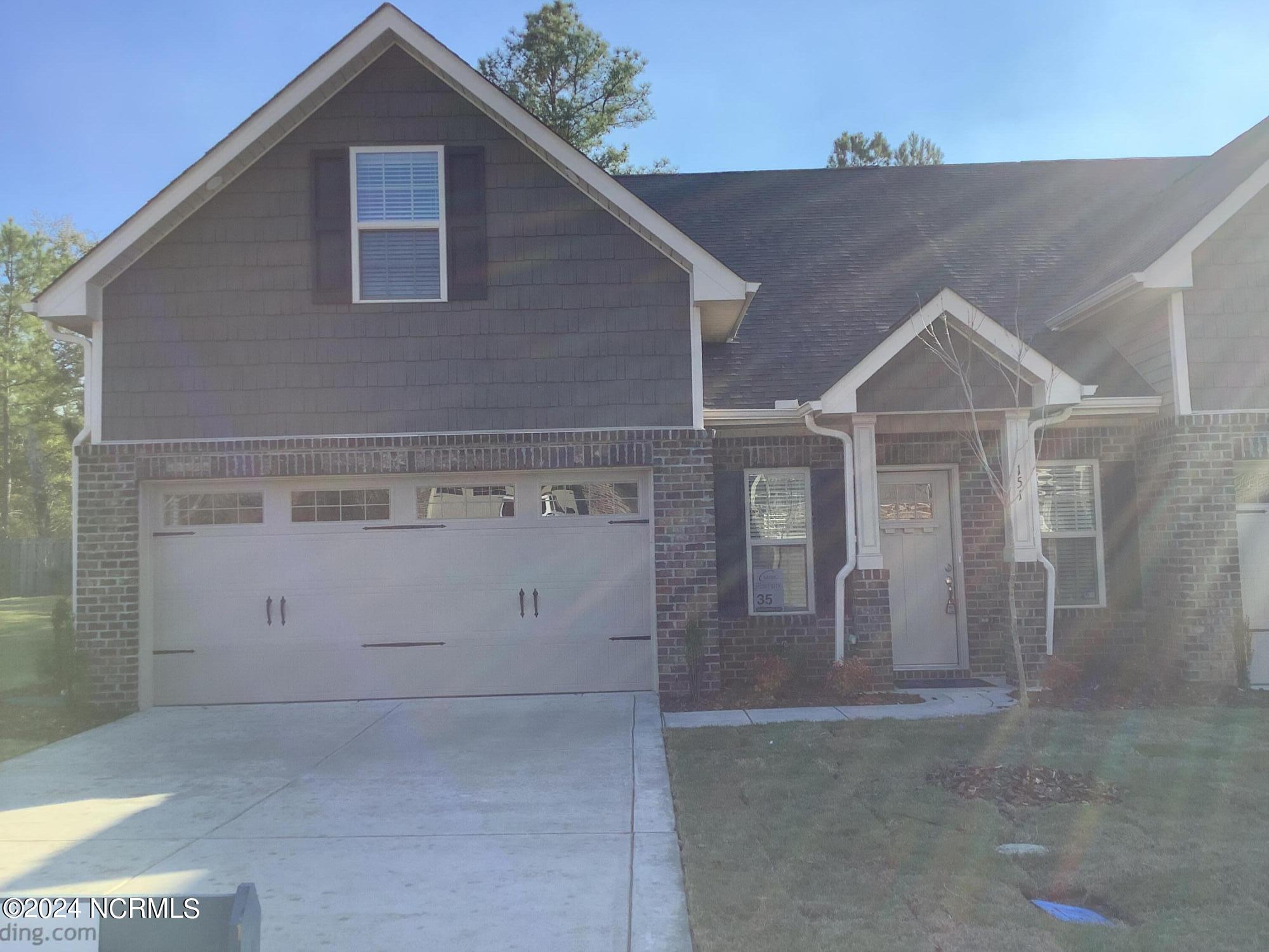 151 Lark Drive Unit: 35