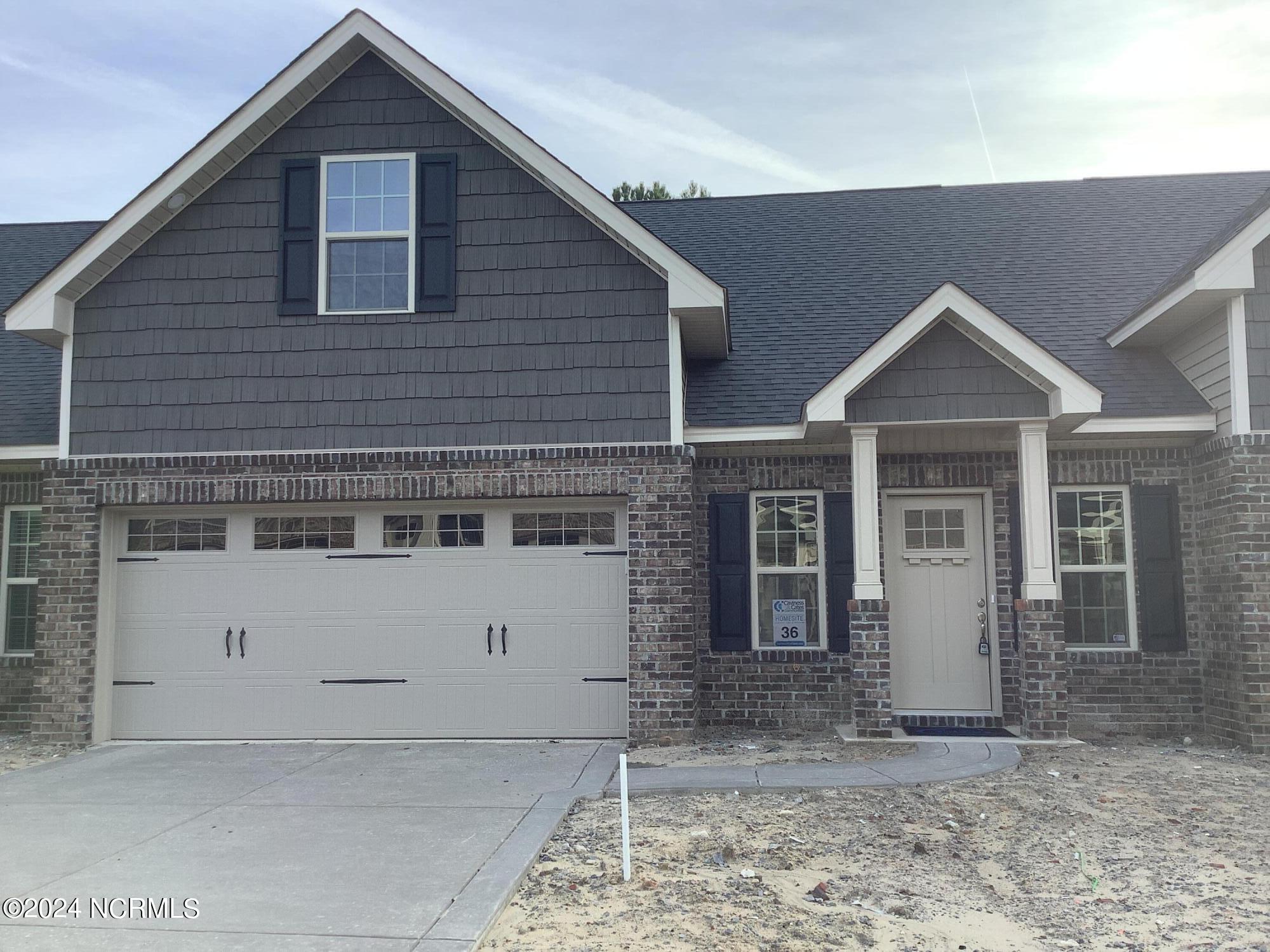 153 Lark Drive Unit: 36