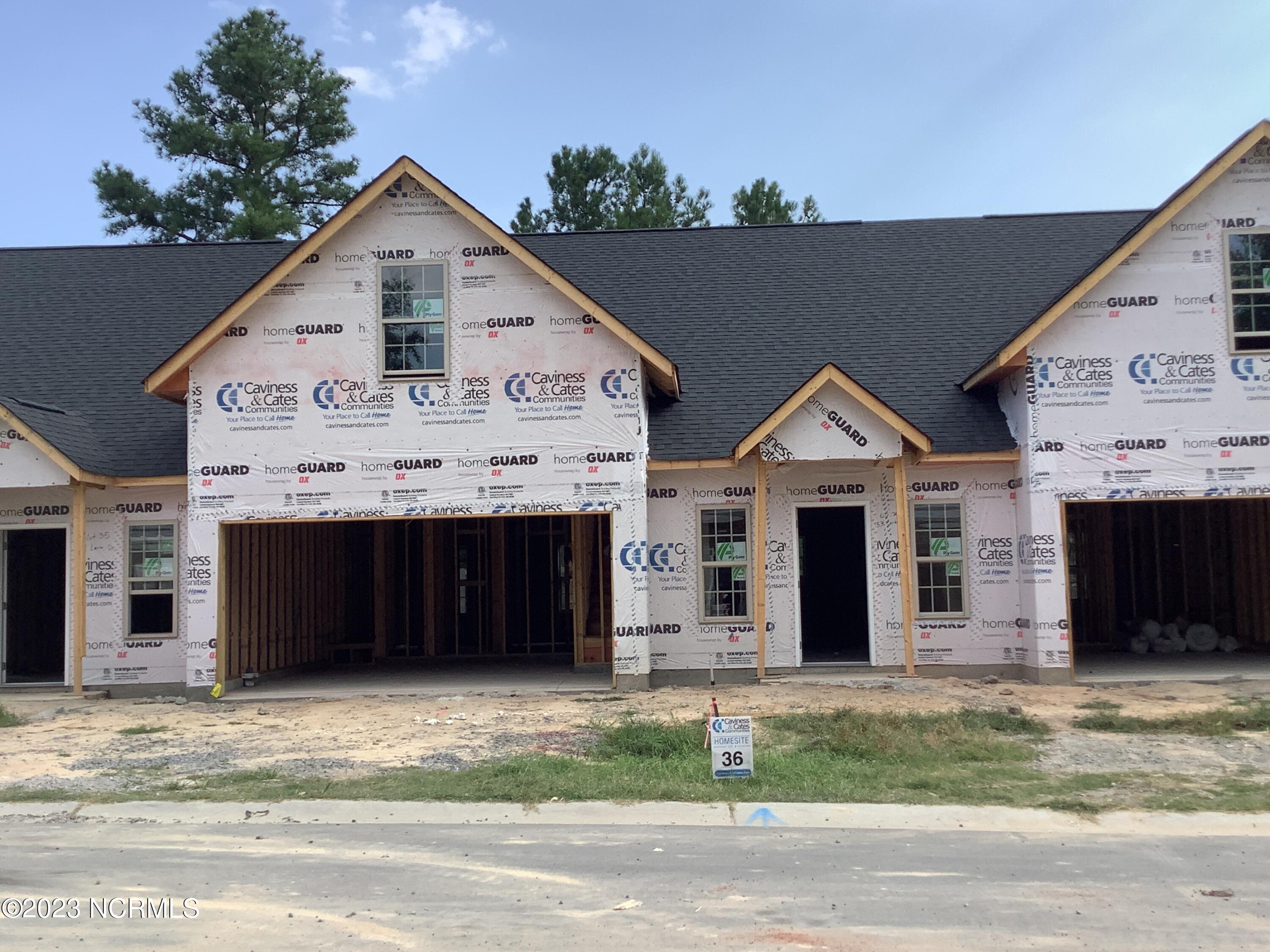 153 Lark Drive Unit: 36