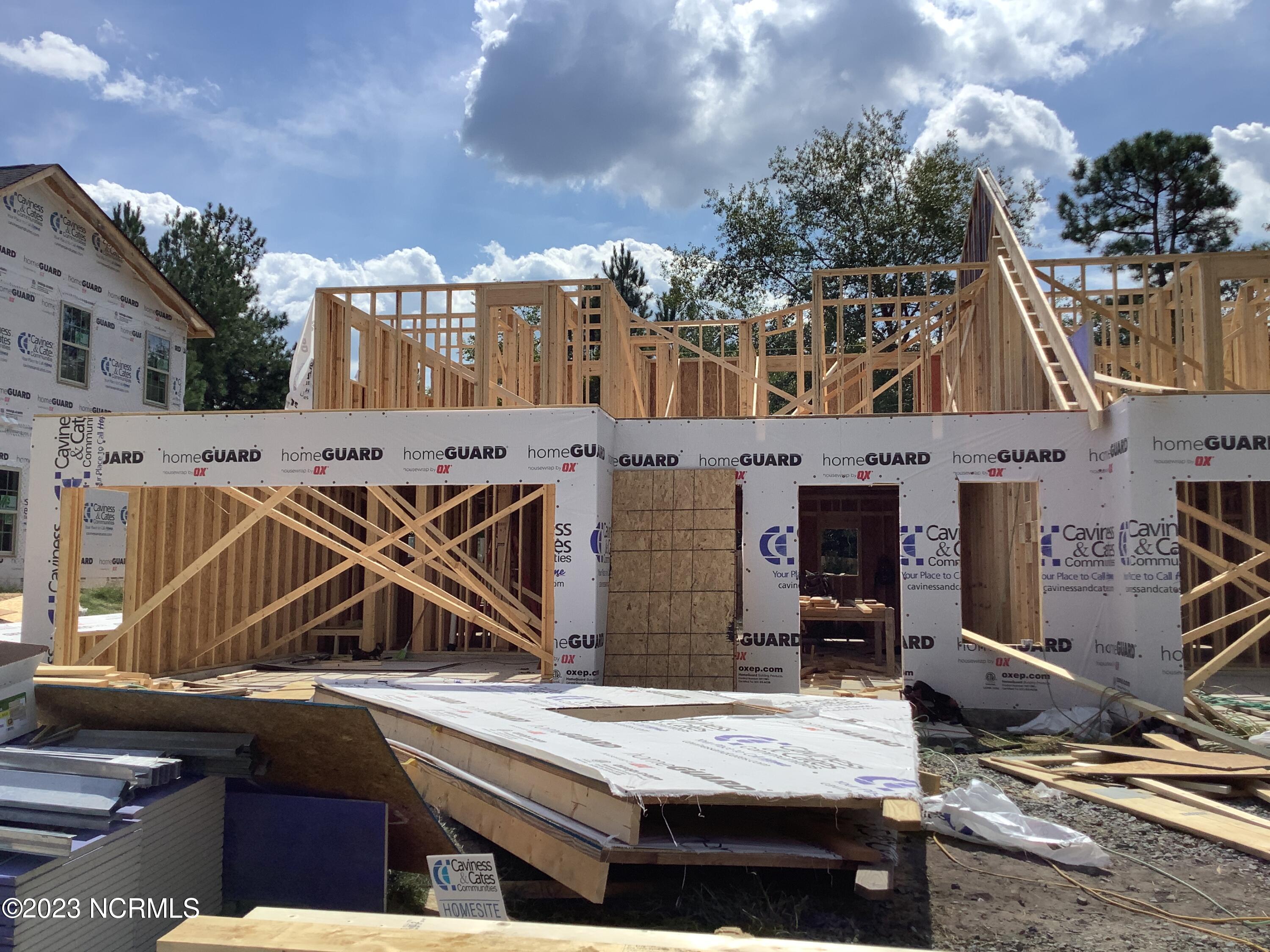 161 Lark Drive Unit: 38