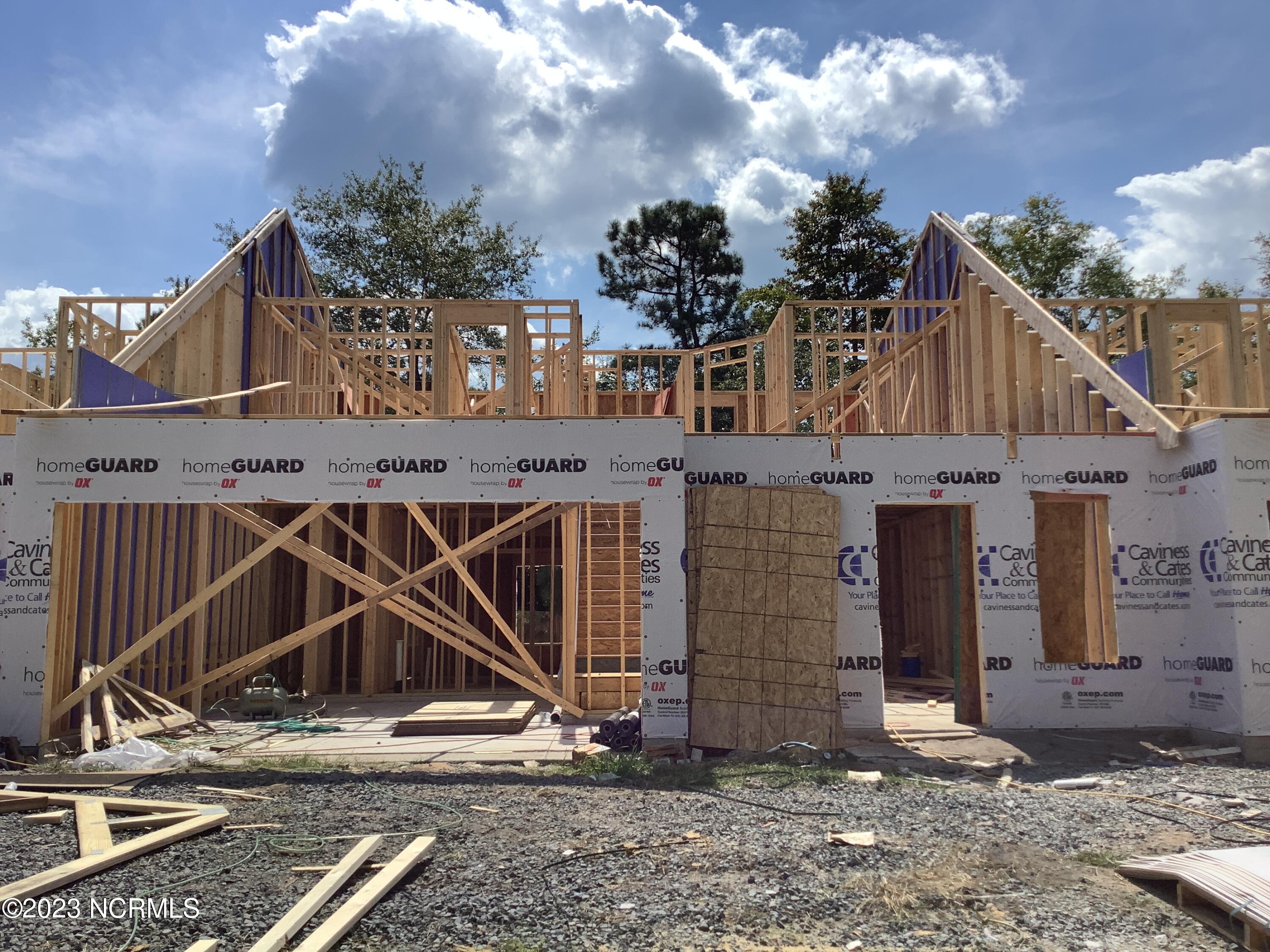 163 Lark Drive Unit: 39