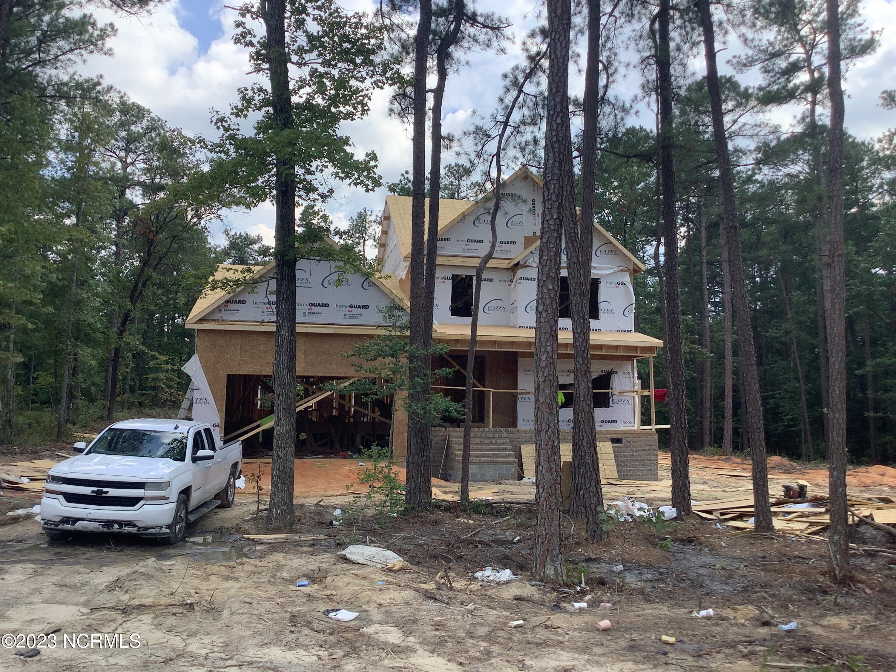 400 Piney Oak Drive Unit: 54