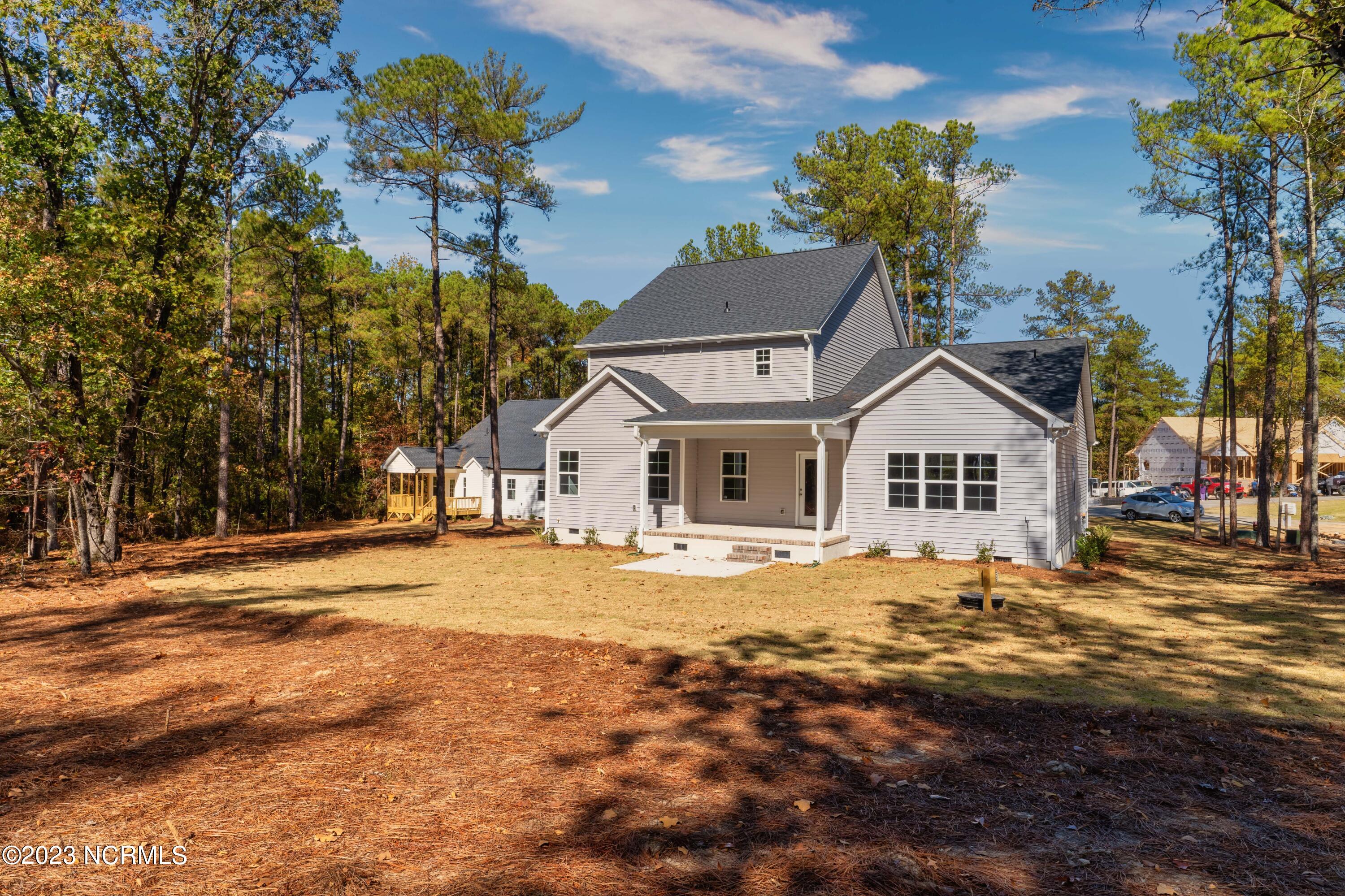 400 Piney Oak Drive Unit: 54