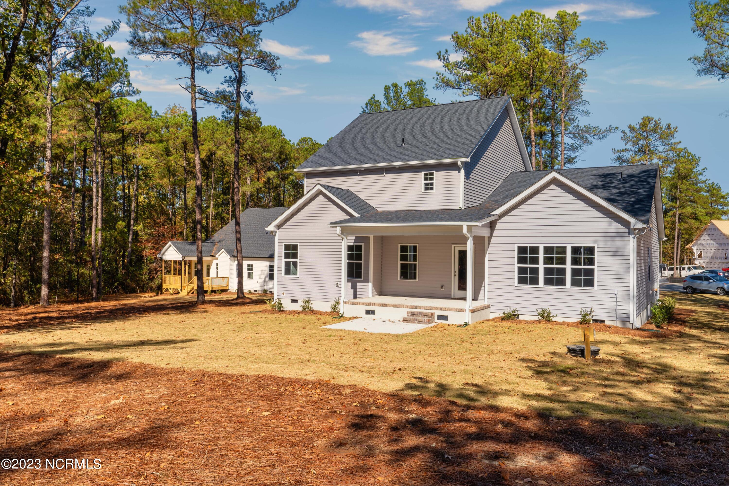 400 Piney Oak Drive Unit: 54