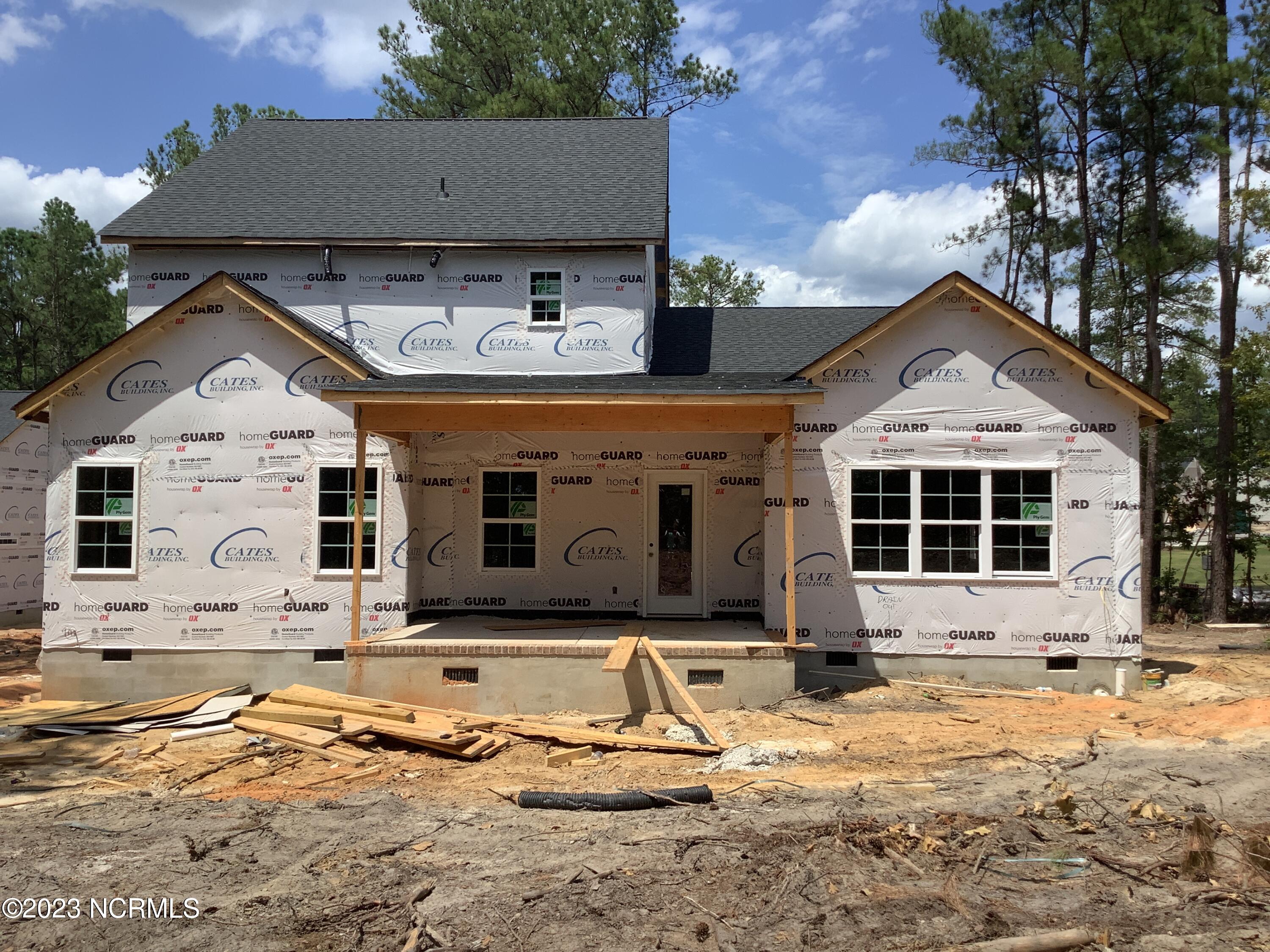 400 Piney Oak Drive Unit: 54