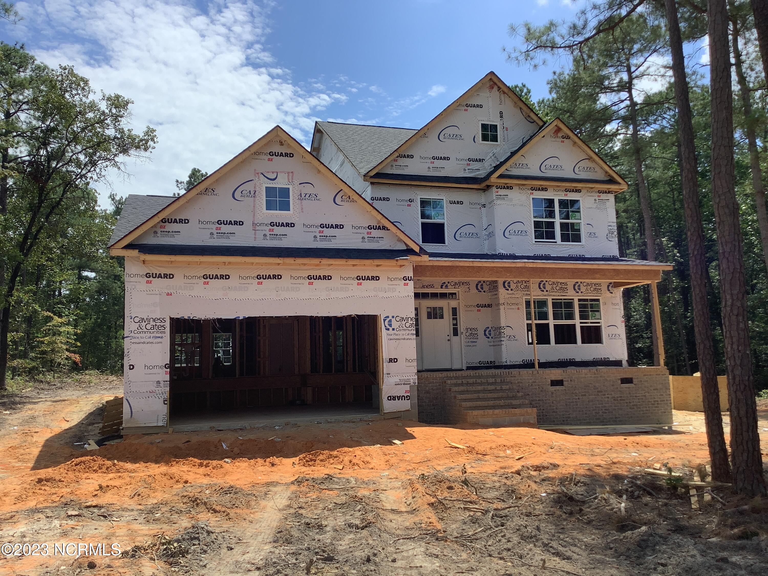 400 Piney Oak Drive Unit: 54